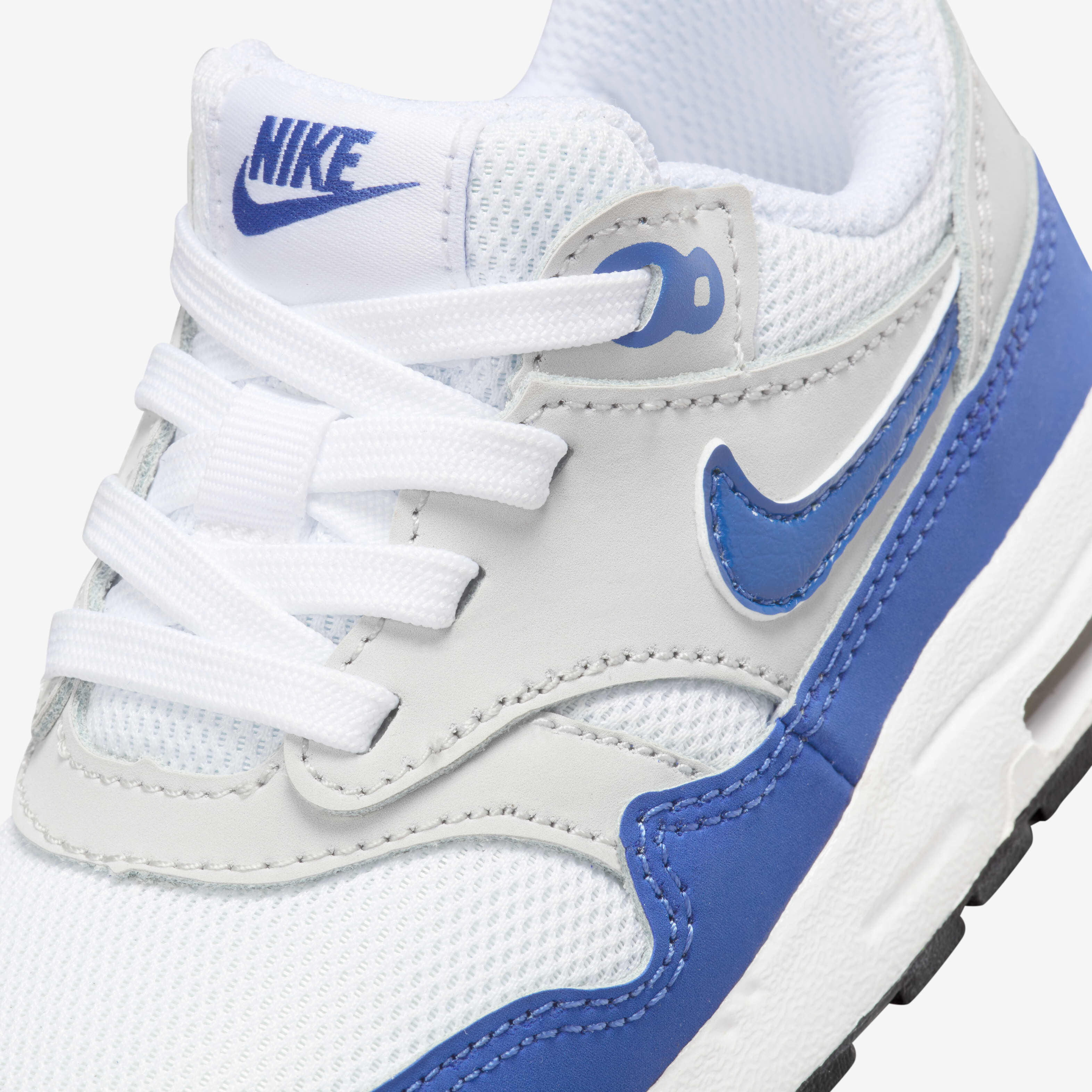 Buy Air Max 1 EasyOn Baby Toddler Shoes Nike Qatar Official