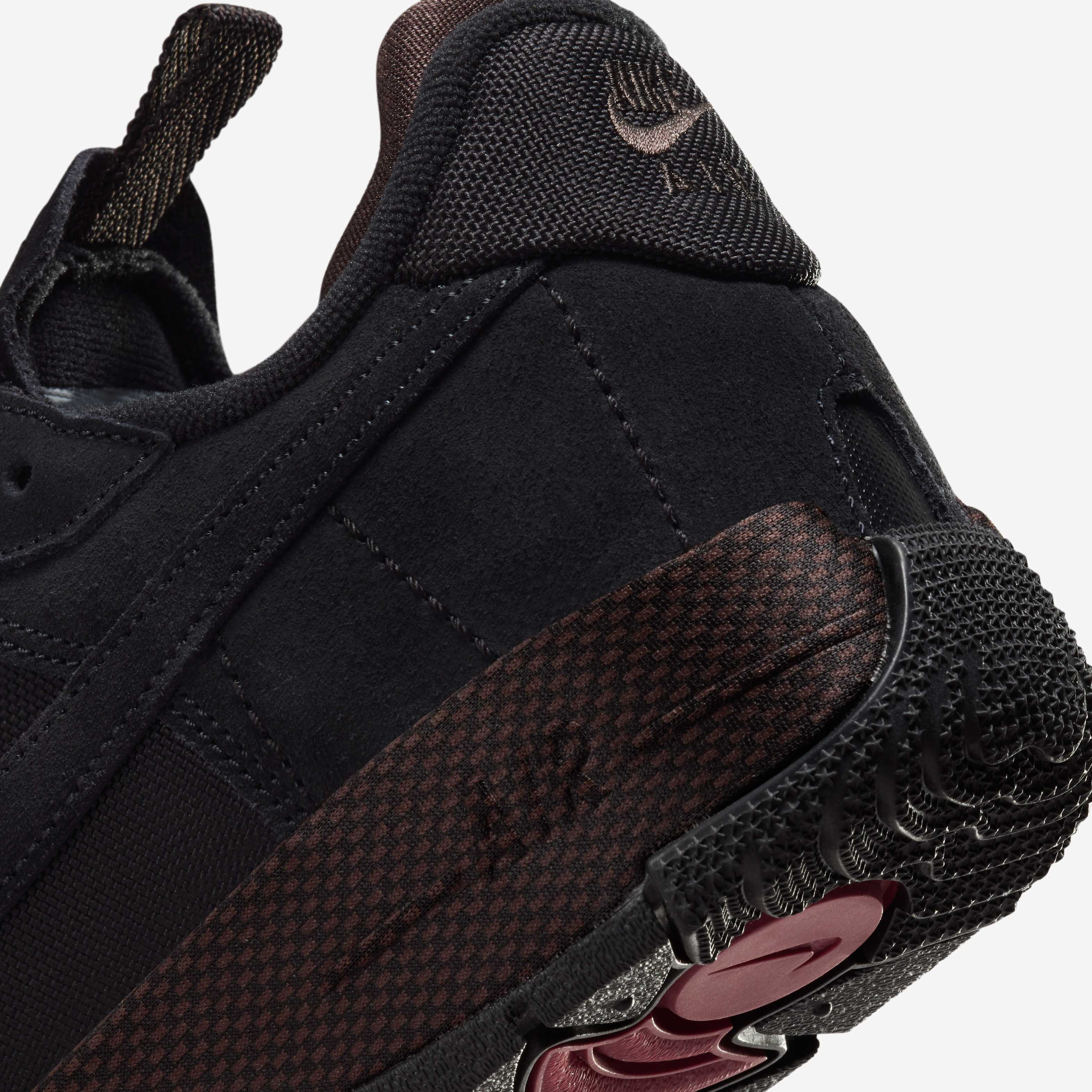 Nike Air Force 1 Wild image number 8