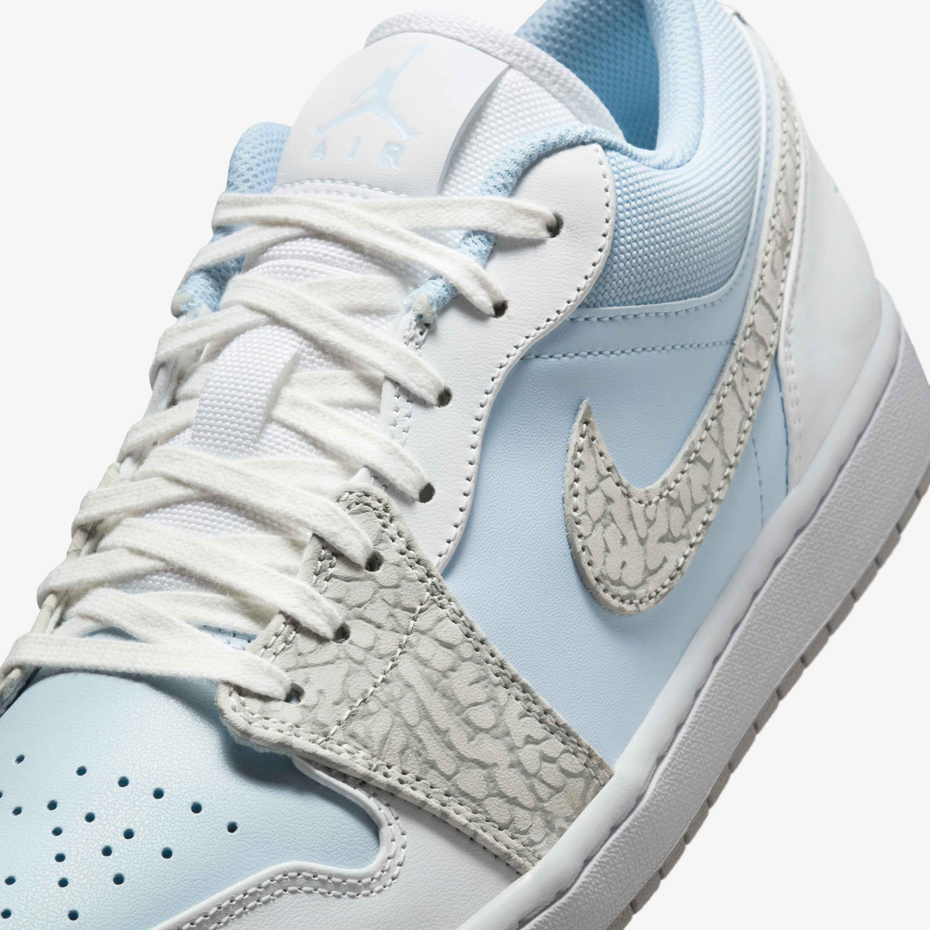 اير جوردن 1 لو اس اي image number 6