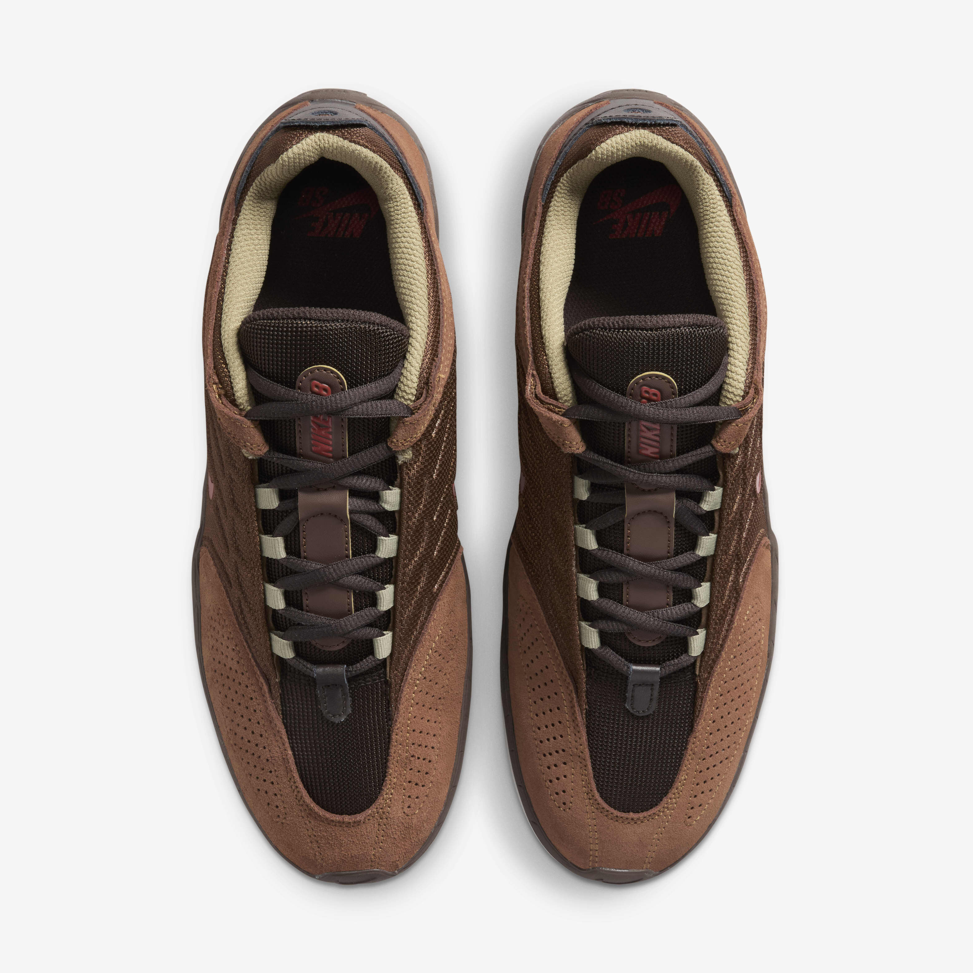 نايكي SB فيرتيبري image number 3