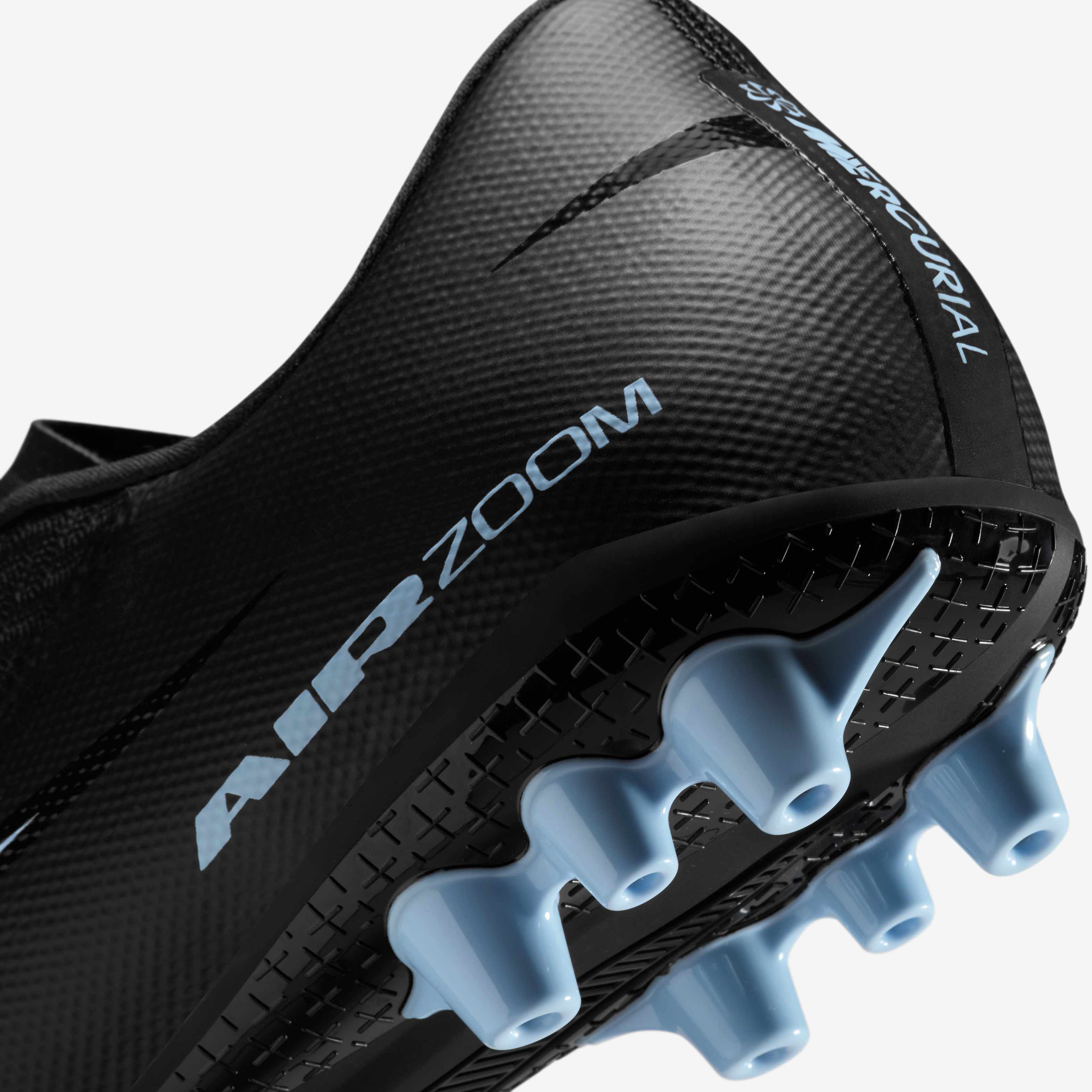 Nike Mercurial Vapor 16 Academy image number 8