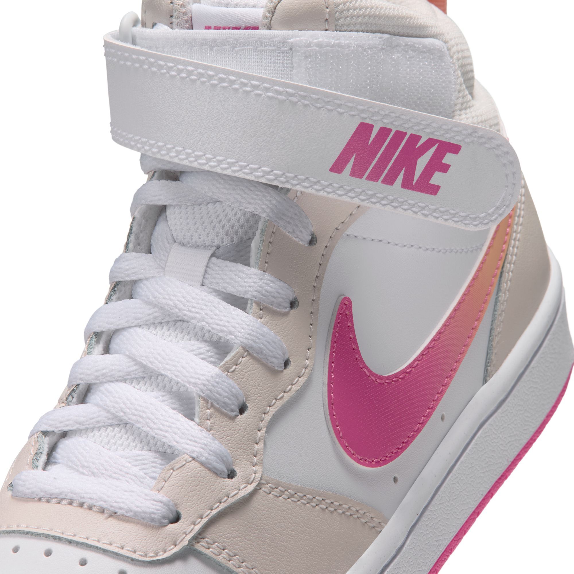 Nike Court Borough Mid 2 image number 9
