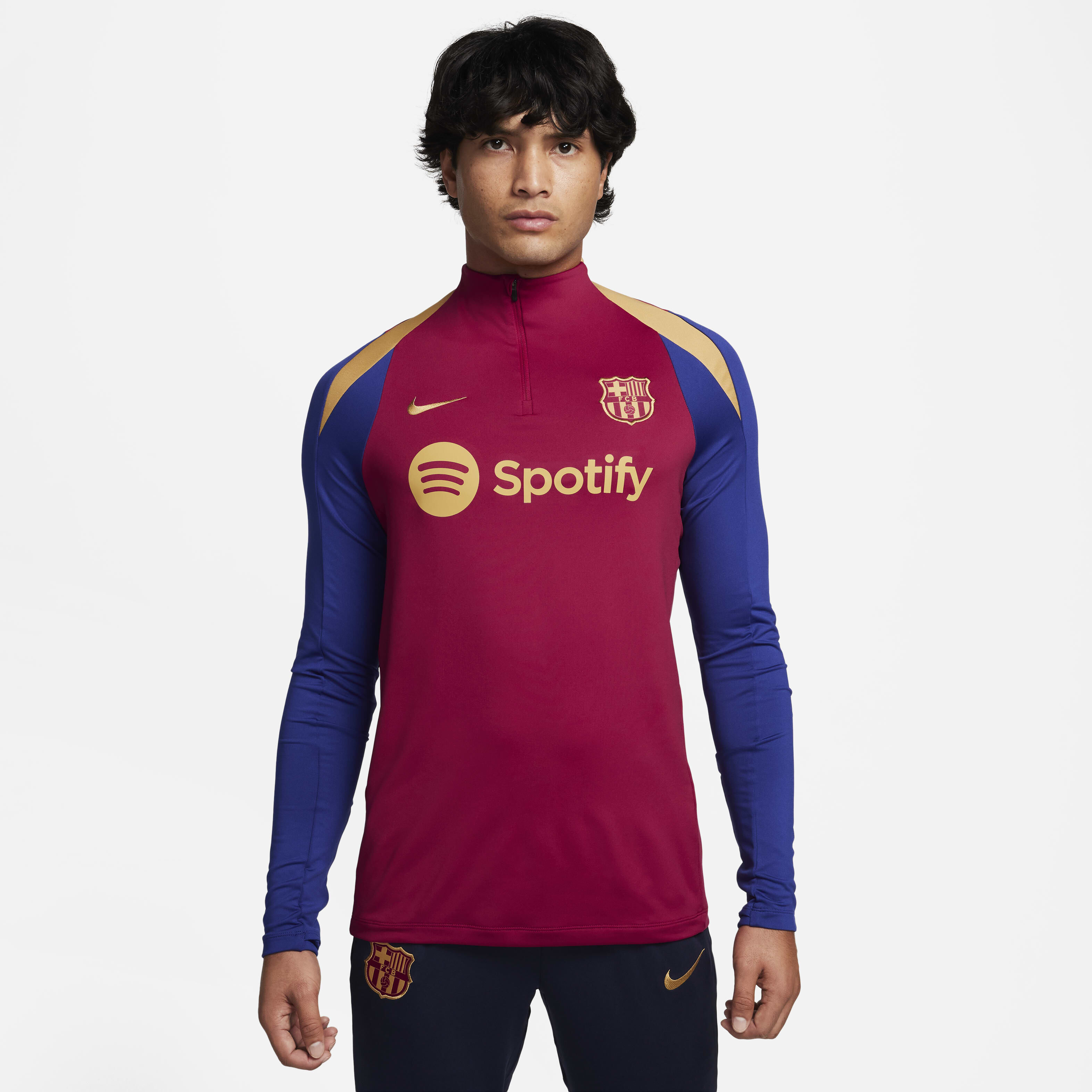 Nike barcelona strike store