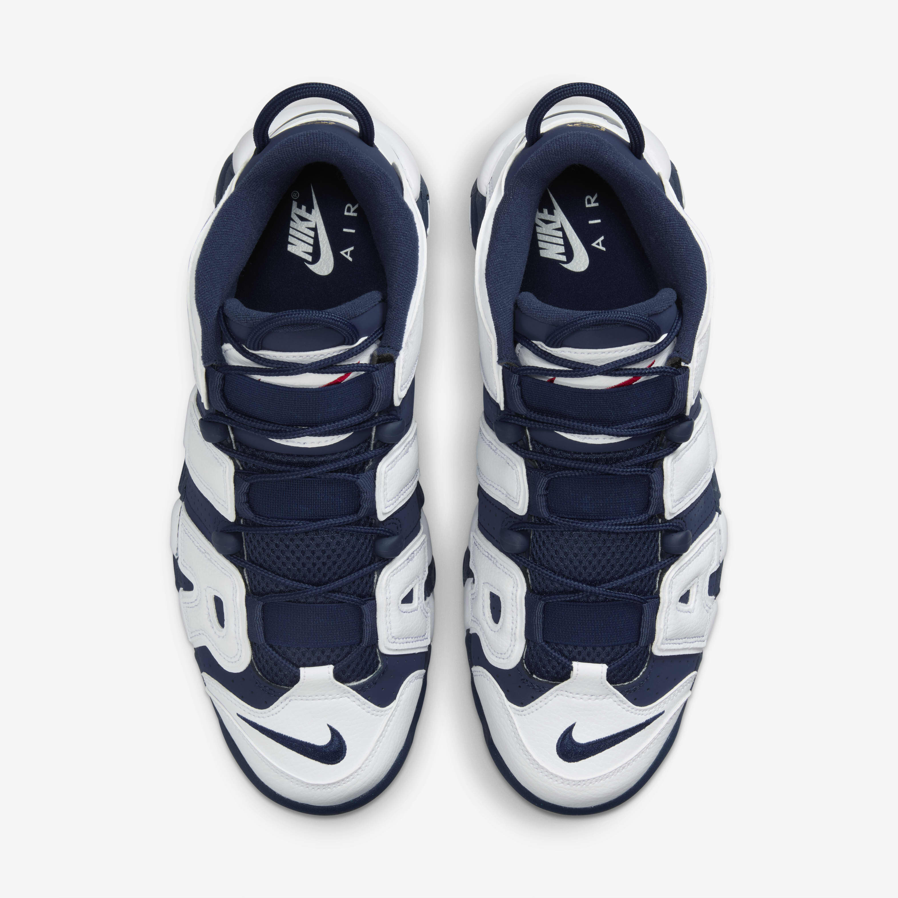 Buy Nike Air More Uptempo 96 Men s Shoes Nike Qatar Official