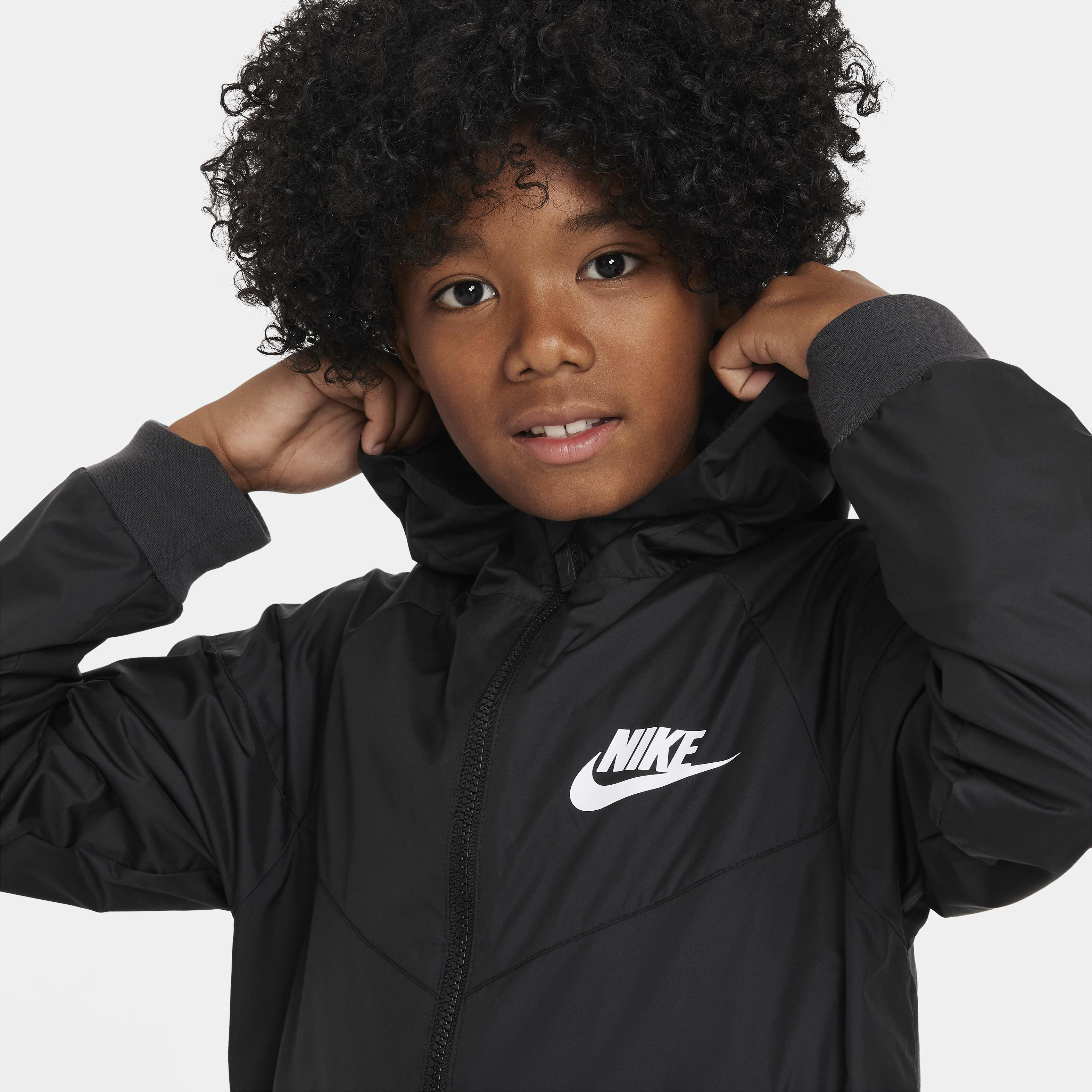 Nike Sportswear Windrunner image number 2