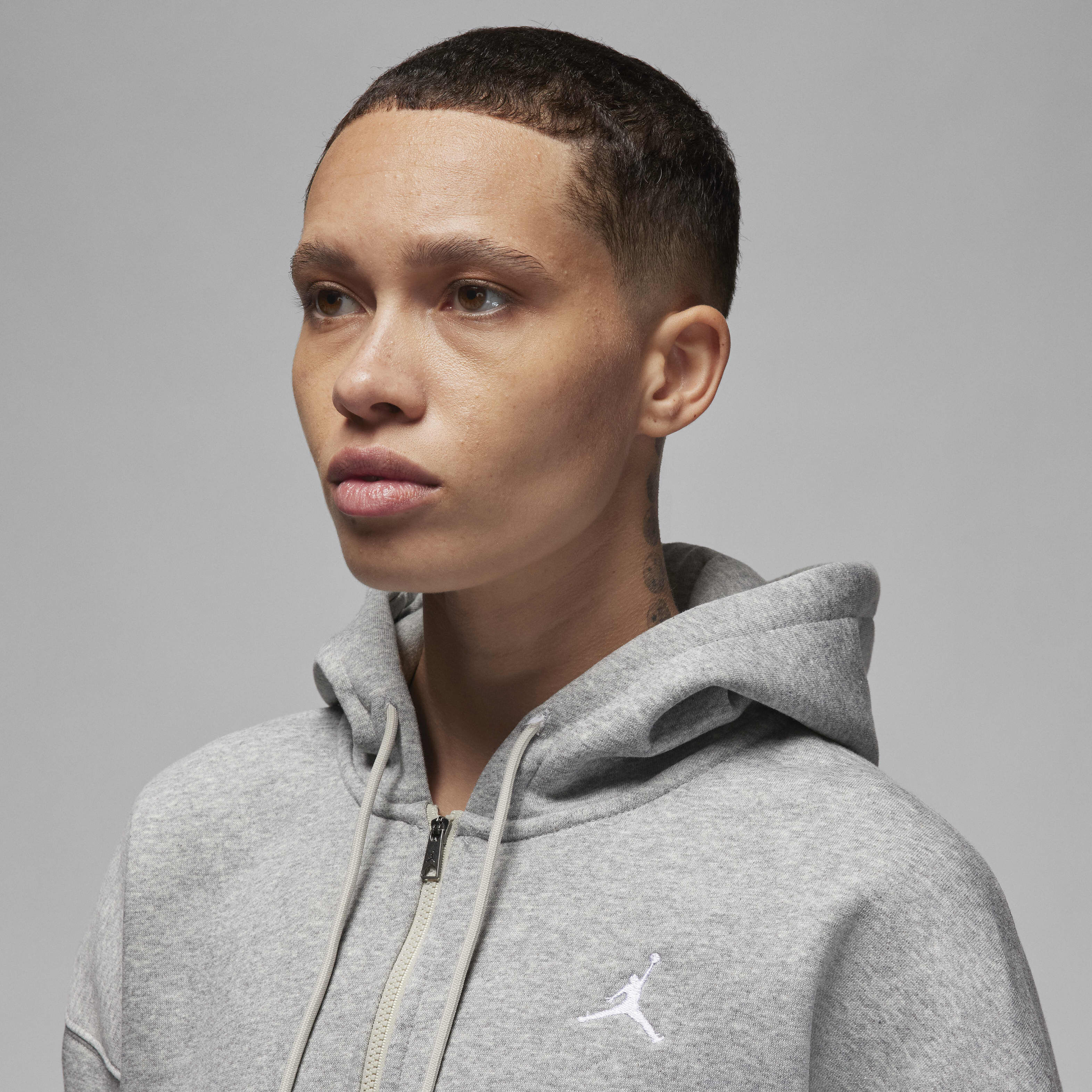 Jordan Brooklyn Fleece image number 2