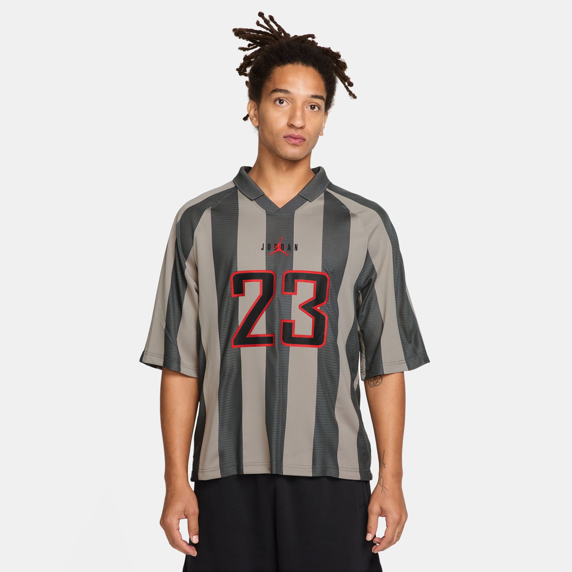 Jordan Brooklyn image number 0