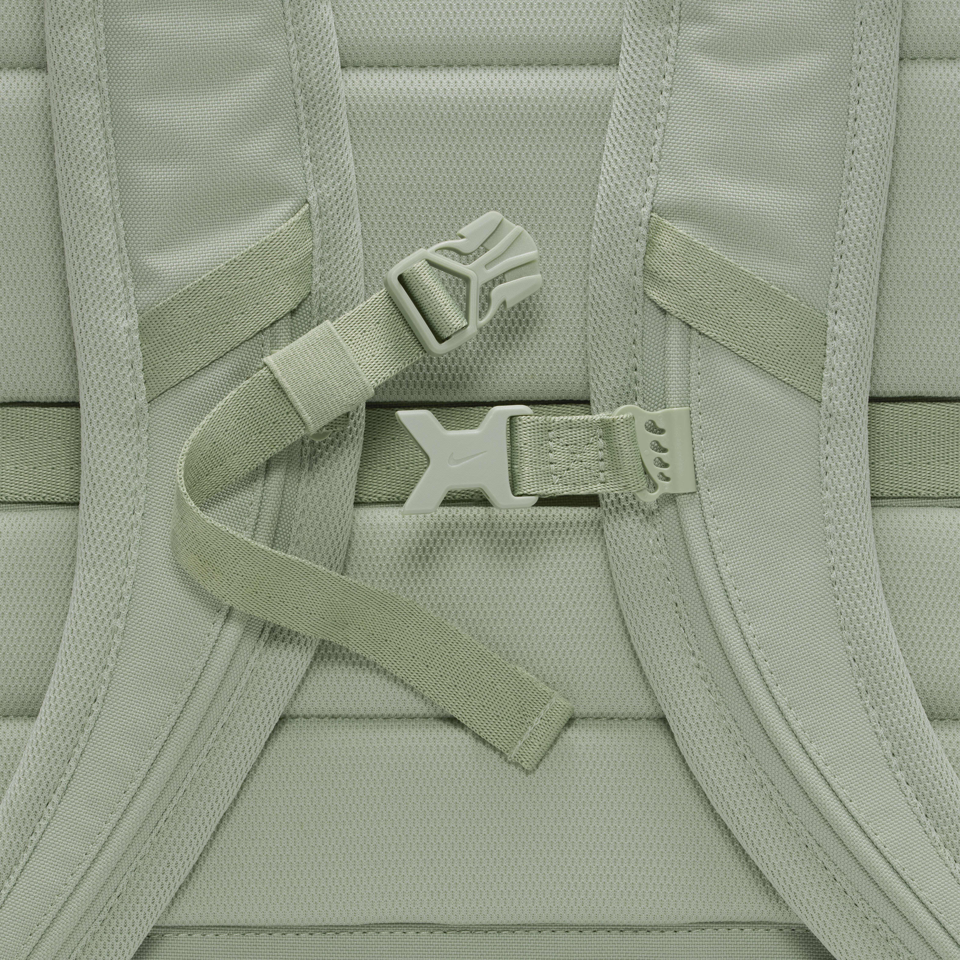 Nike af1 backpack green on sale