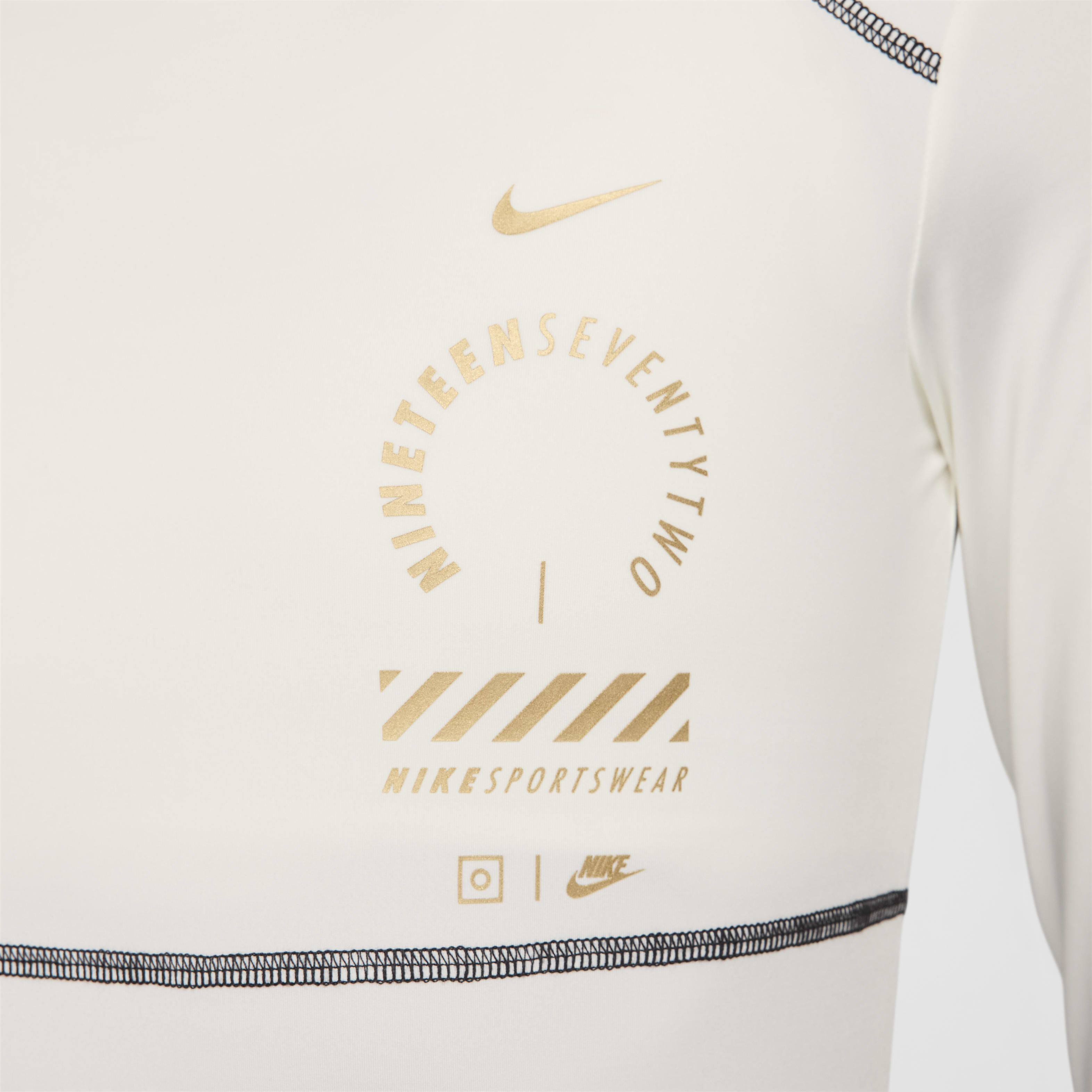 نايكي سبورتسوير image number 4