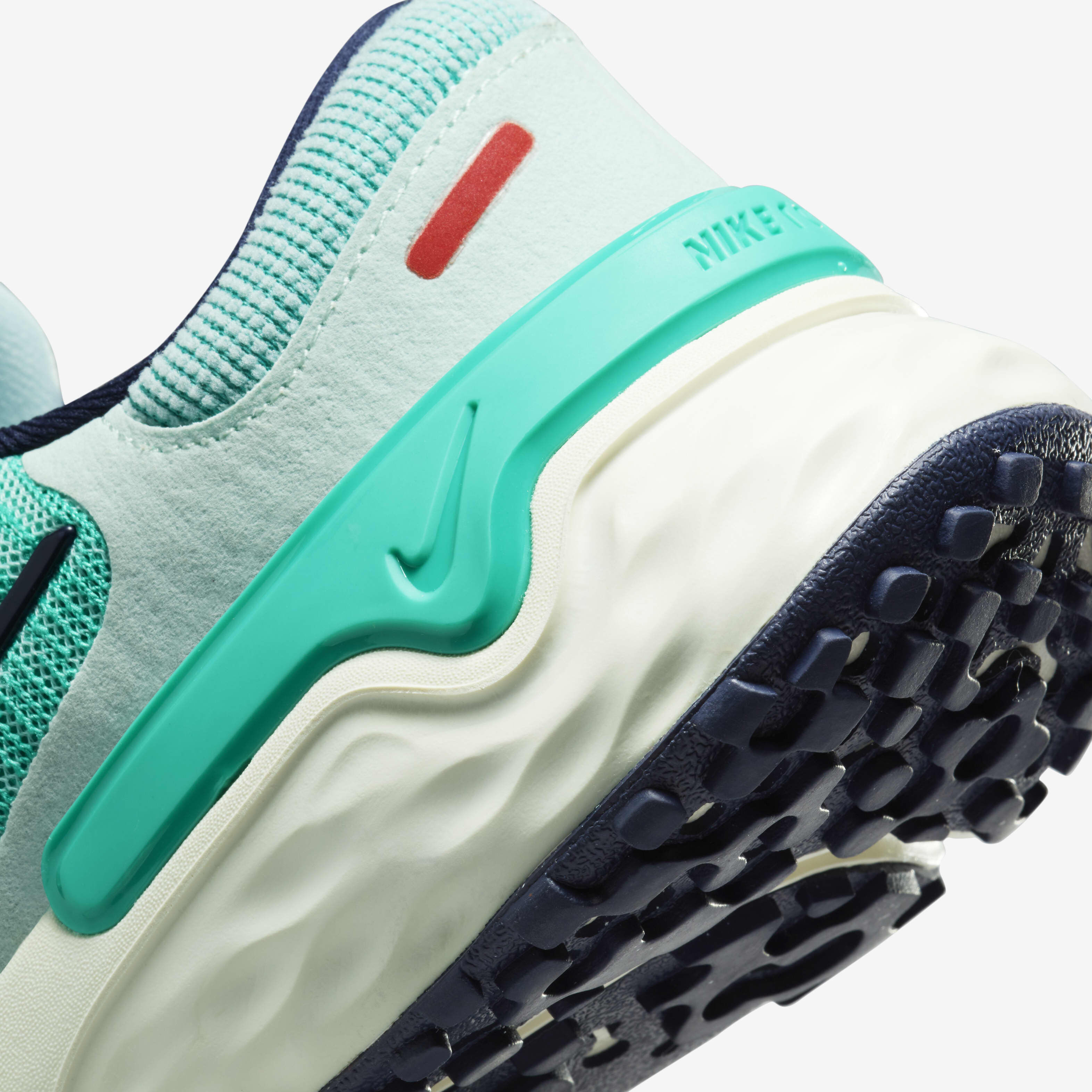 Nike Renew Run 4 image number 7