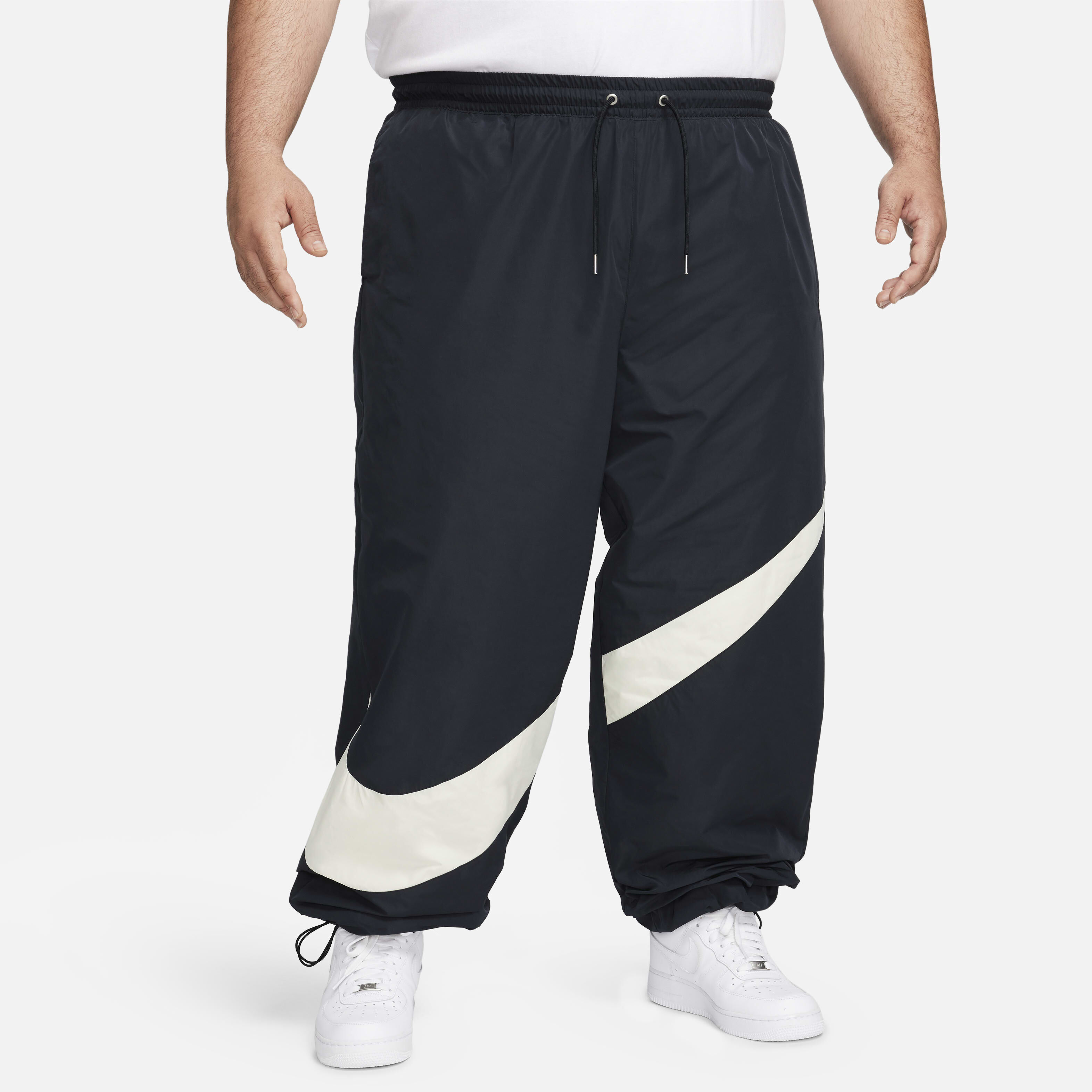 Nike Swoosh image number 7