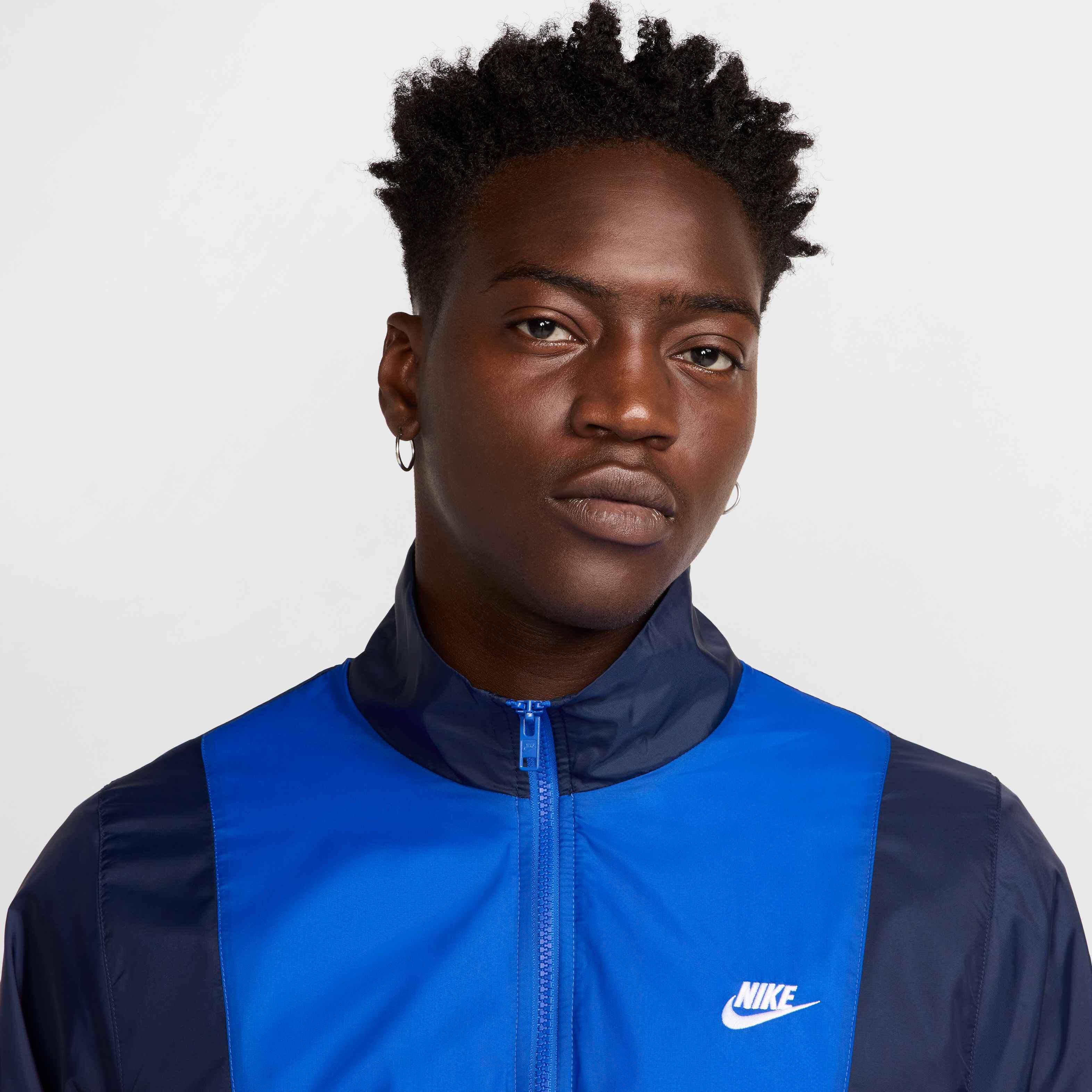 Nike Club image number 2