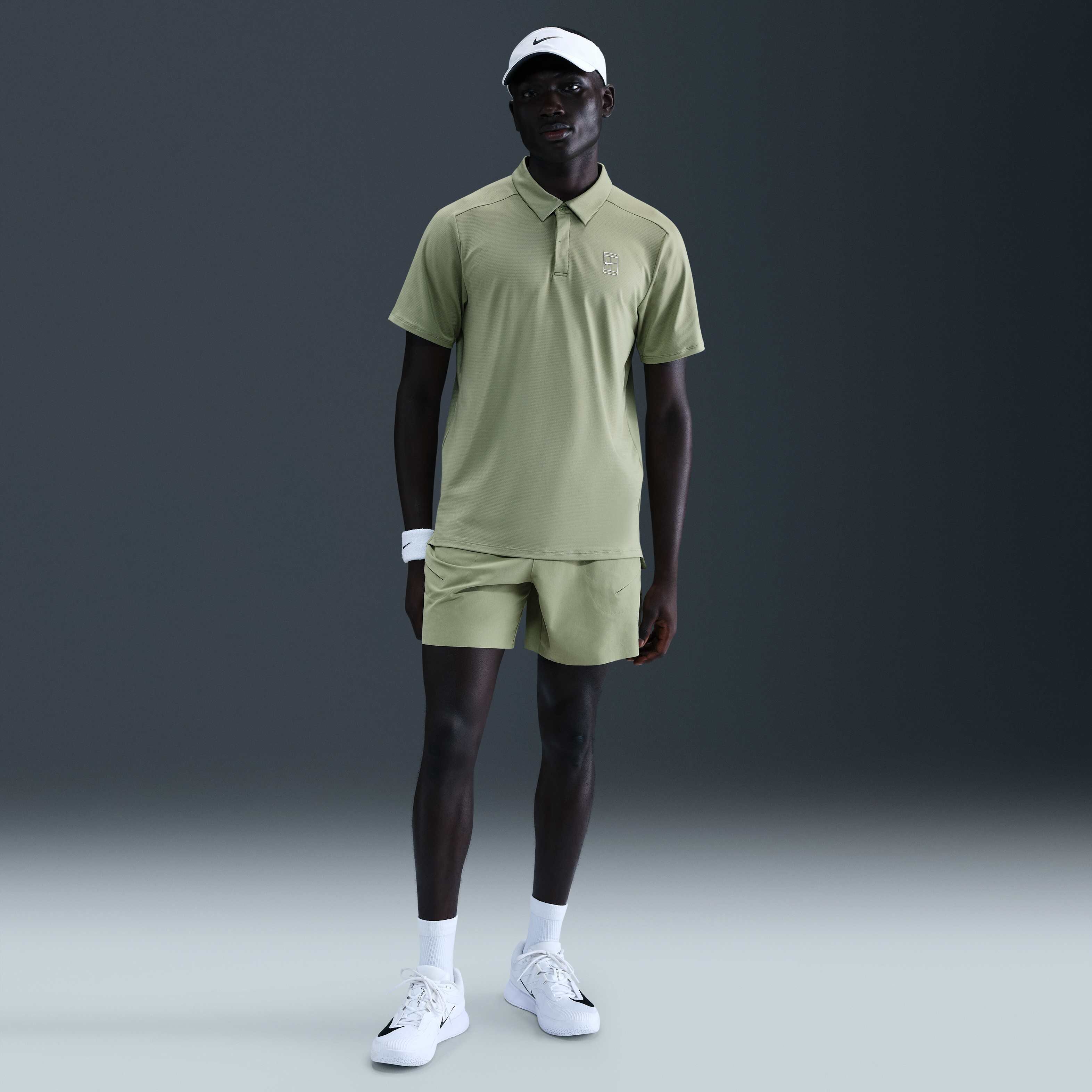 NikeCourt Advantage image number 3