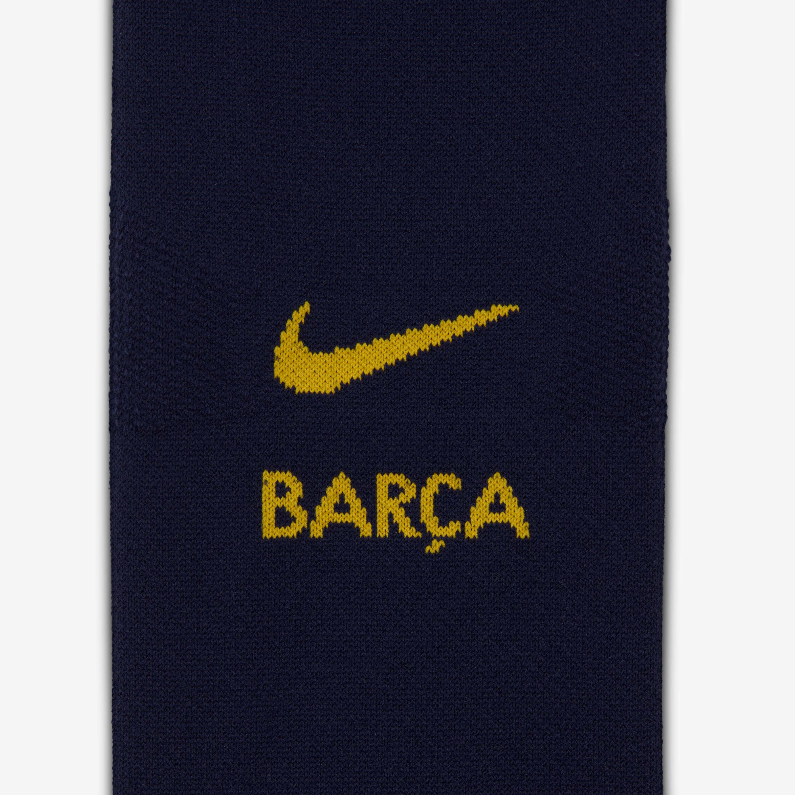 F.C. Barcelona VaporFast Home Goalkeeper image number 3
