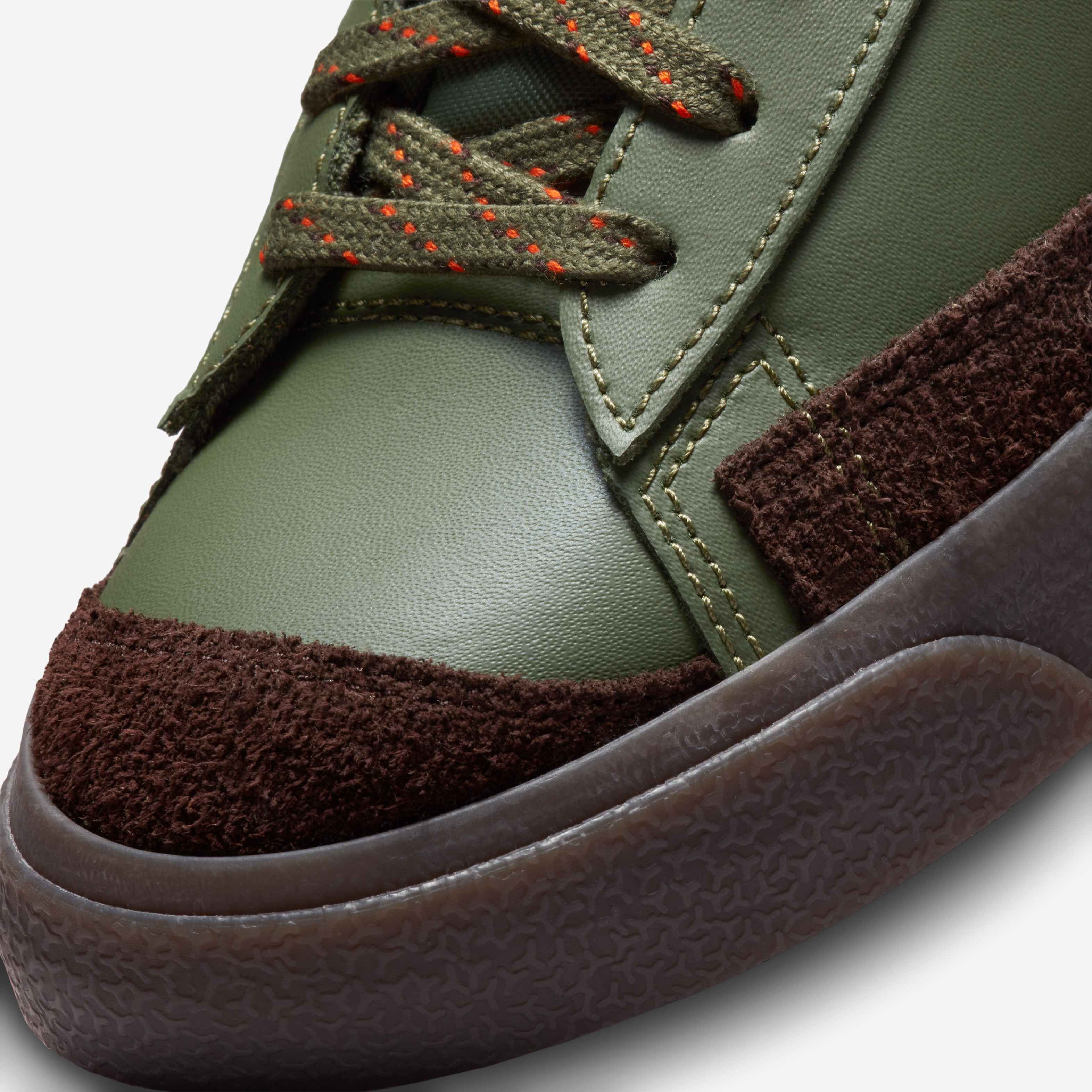 نايكي بليزر ميد'77 فينتج image number 6