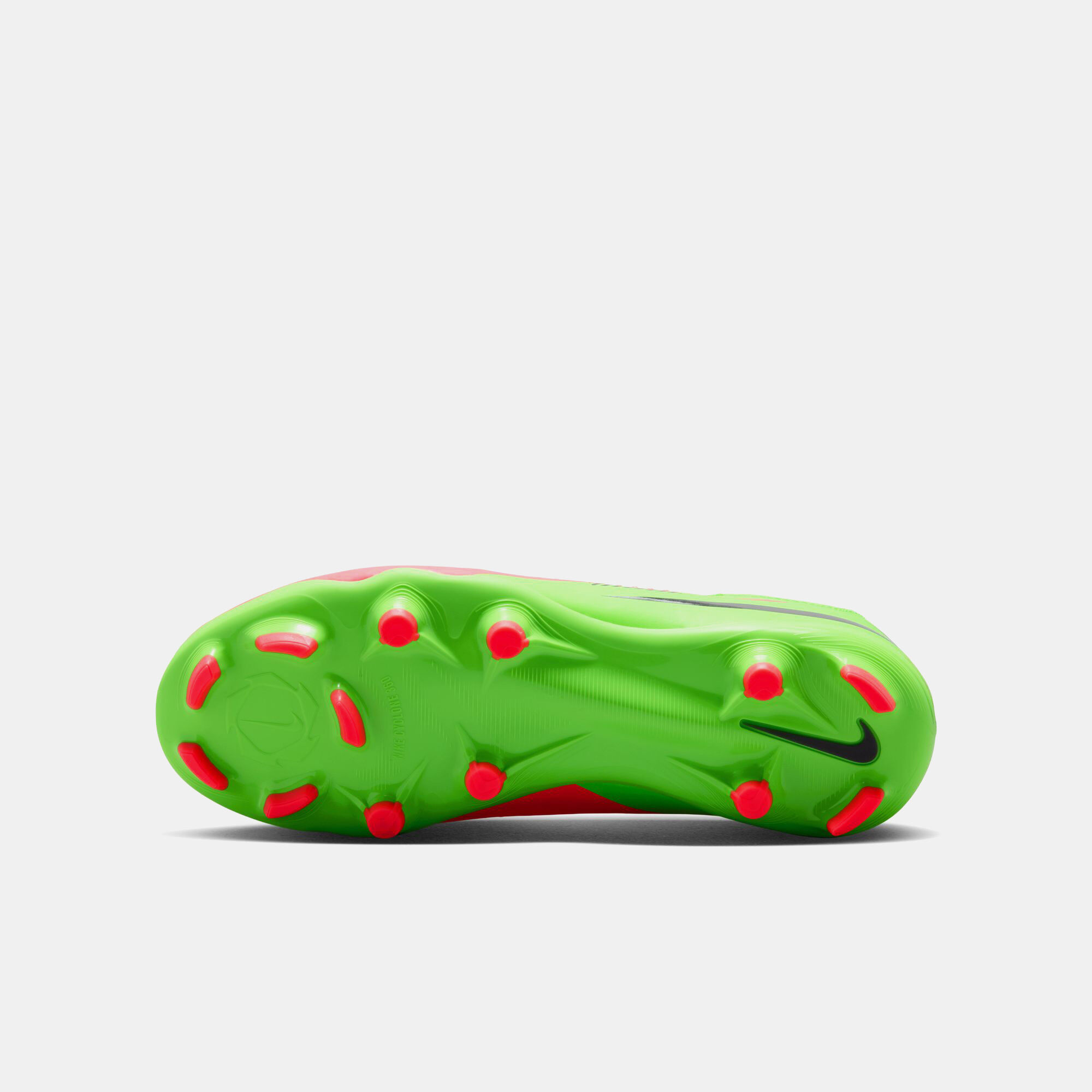 Nike Jr. Phantom 6 Low Academy 'Erling Haaland' image number 8