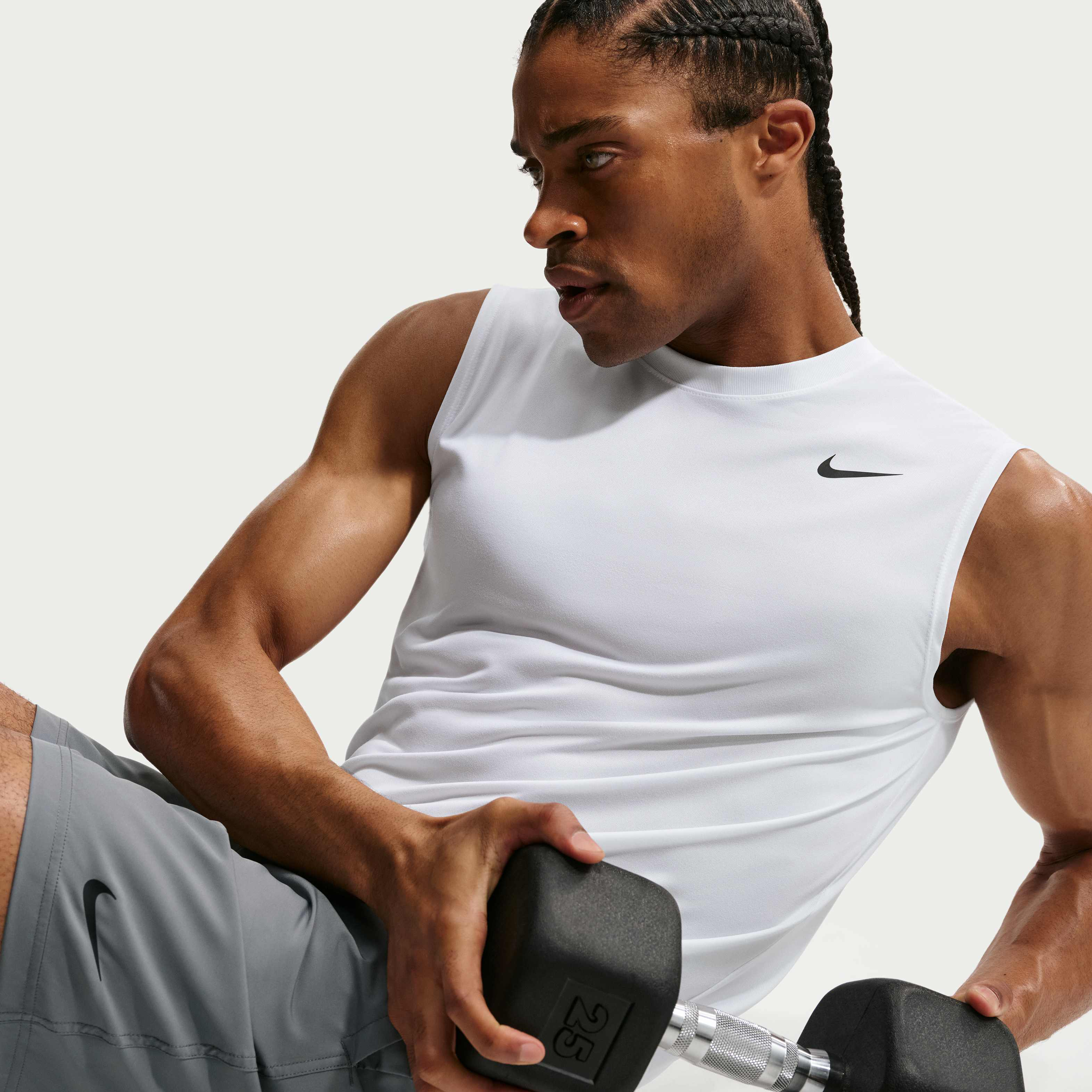 Nike Dri-FIT Legend image number 2