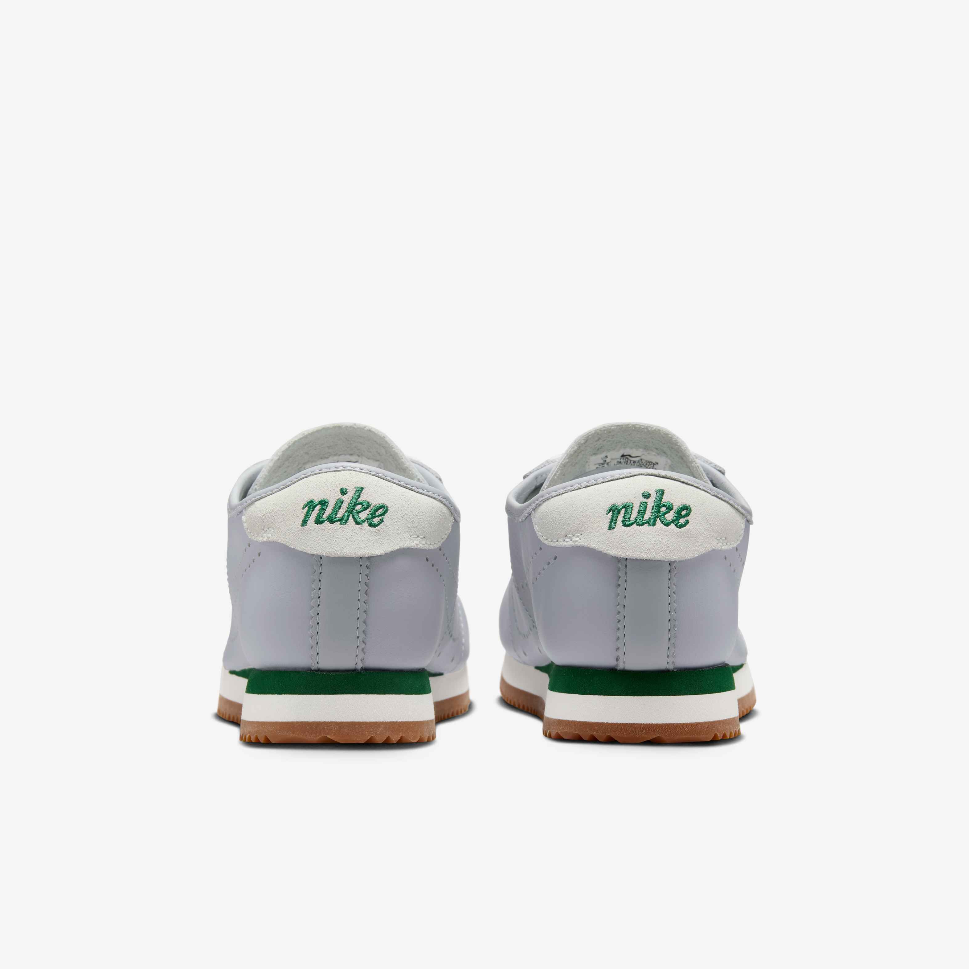 نايكي كورتيز ليذر image number 5