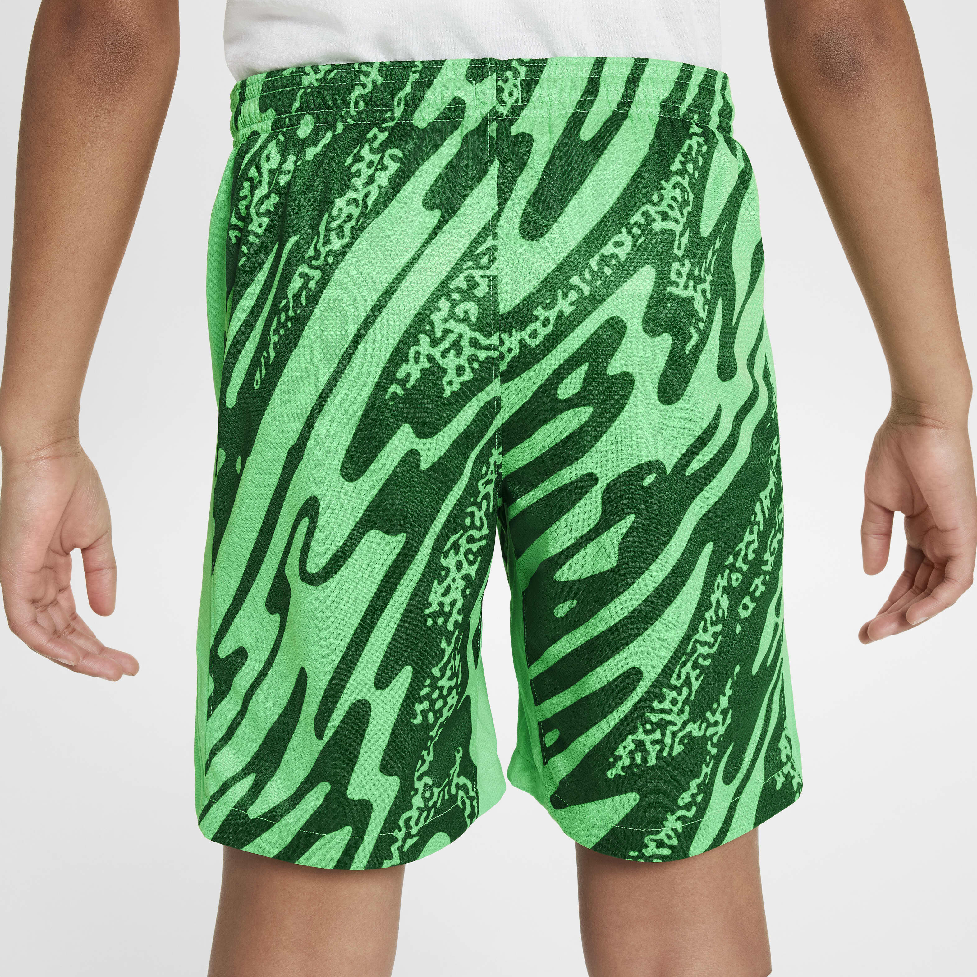 F.C. Barcelona 2024/25 Stadium Goalkeeper image number 2