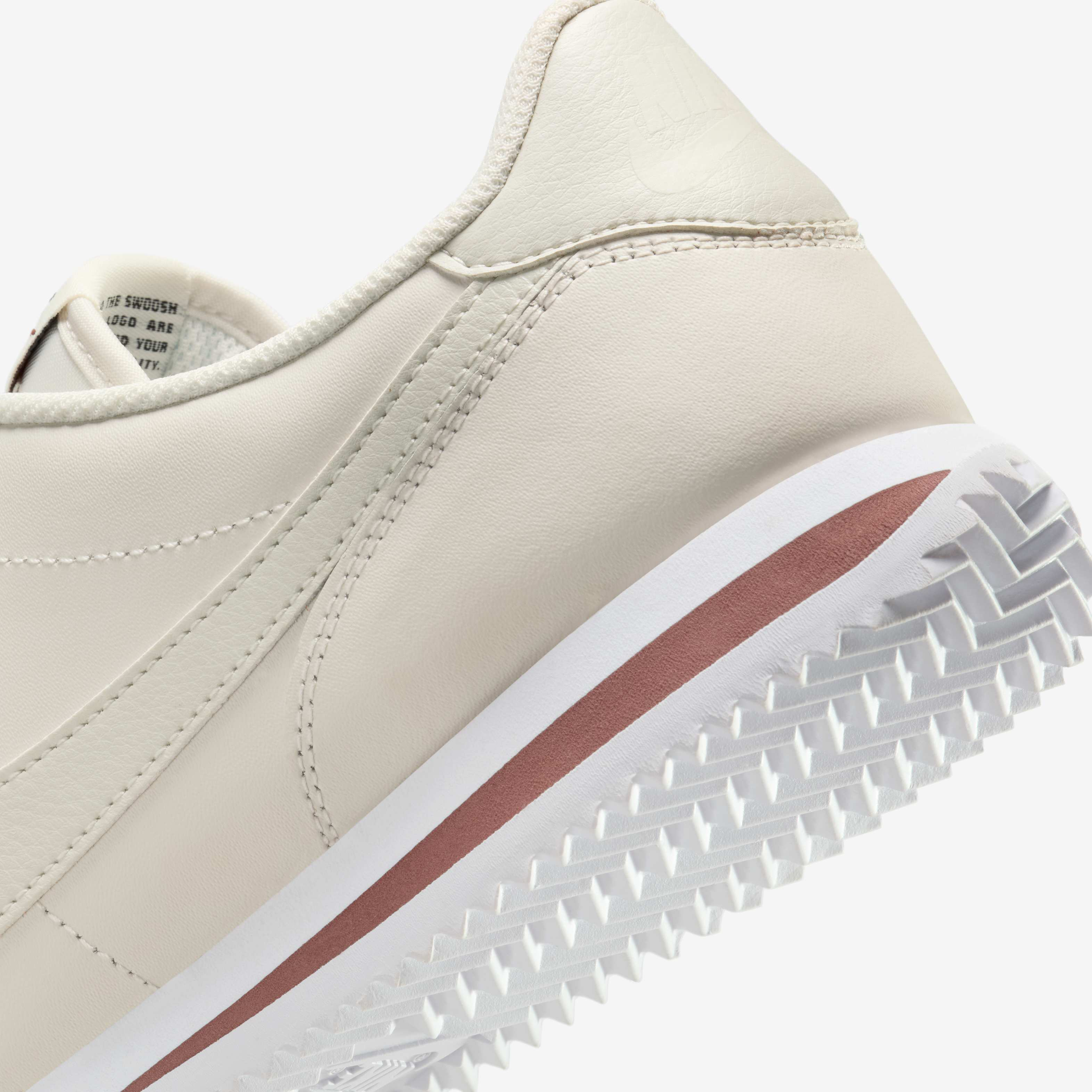 Nike Cortez Leather image number 7