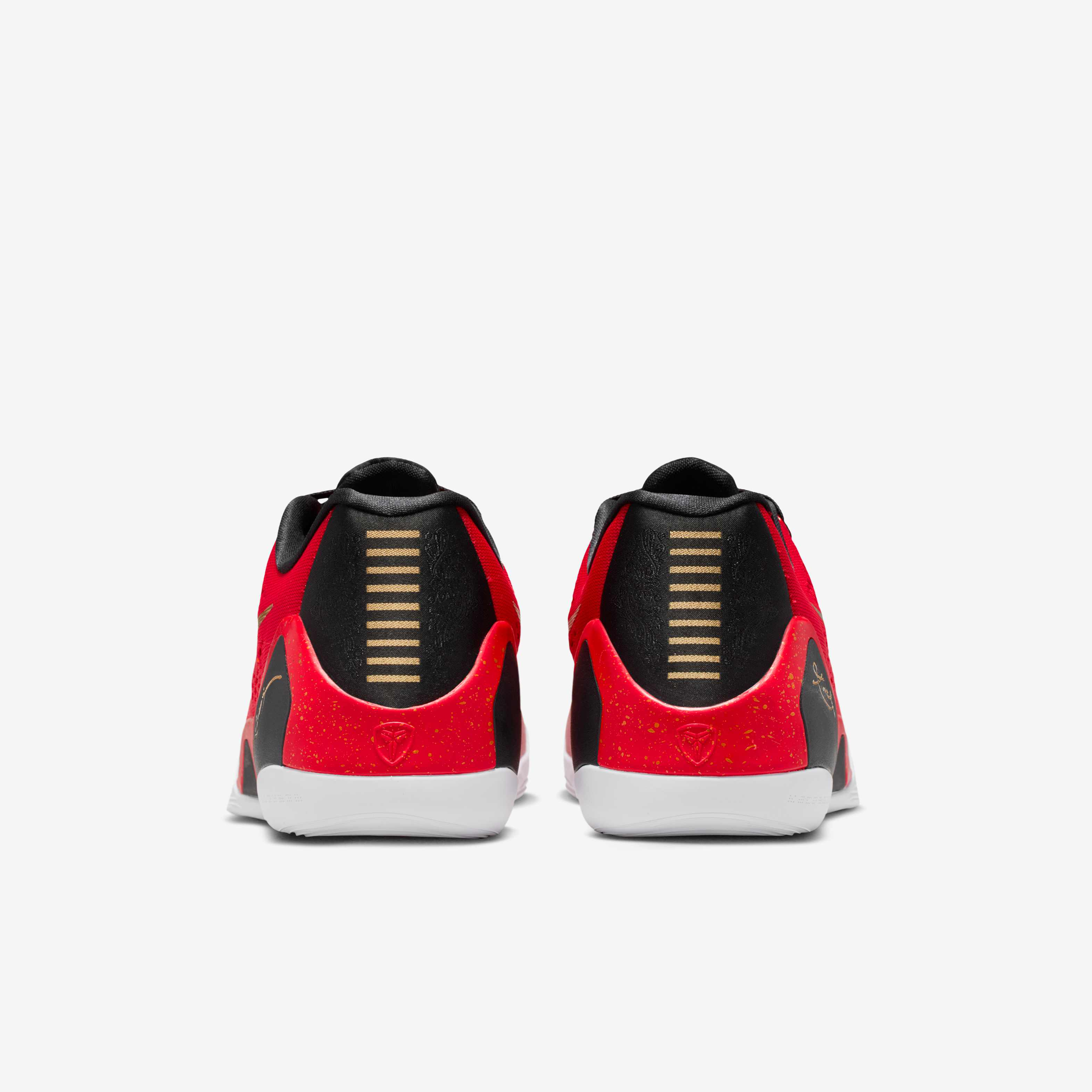 Kobe 9 Low image number 5