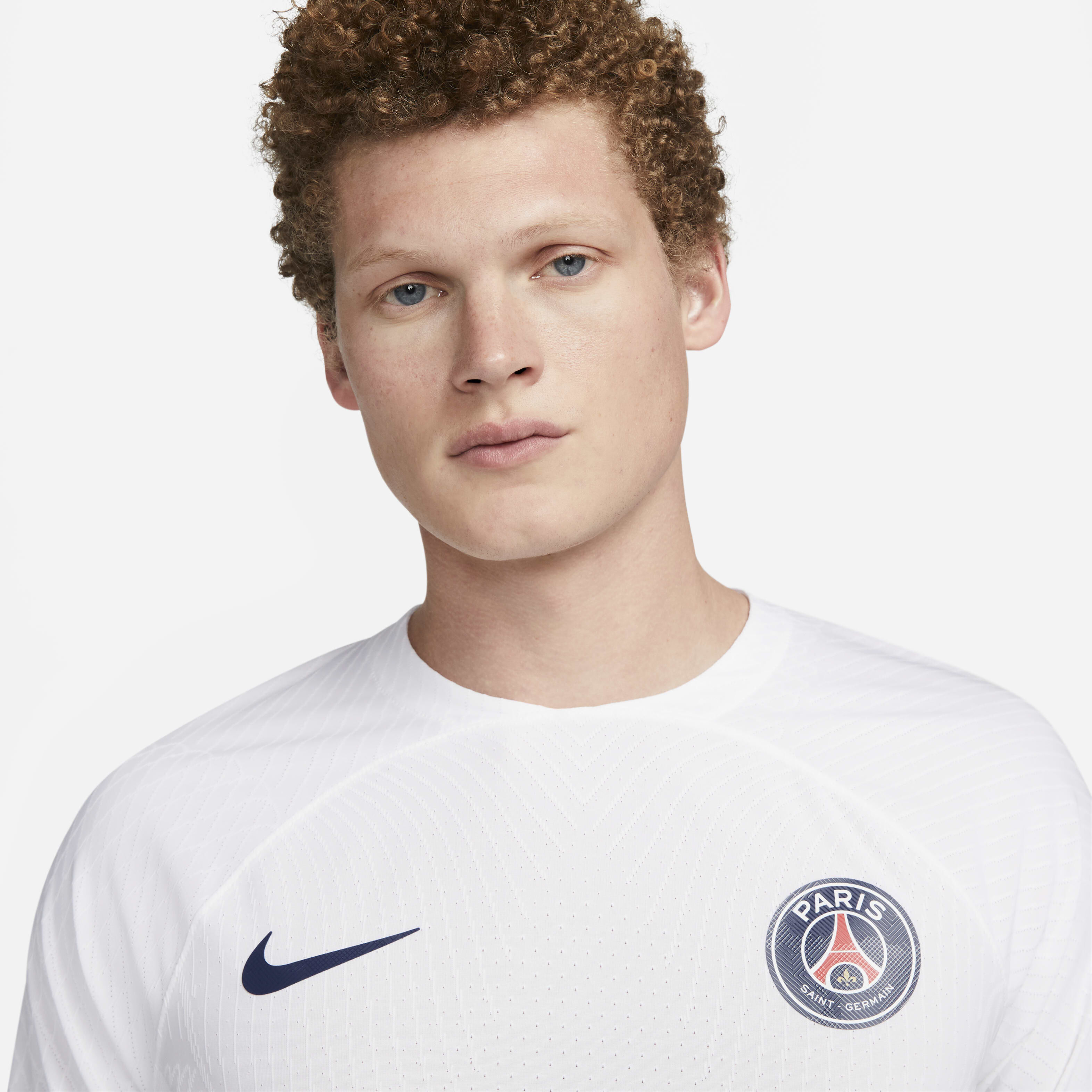 Paris Saint-Germain 2023/24 Match Away image number 2