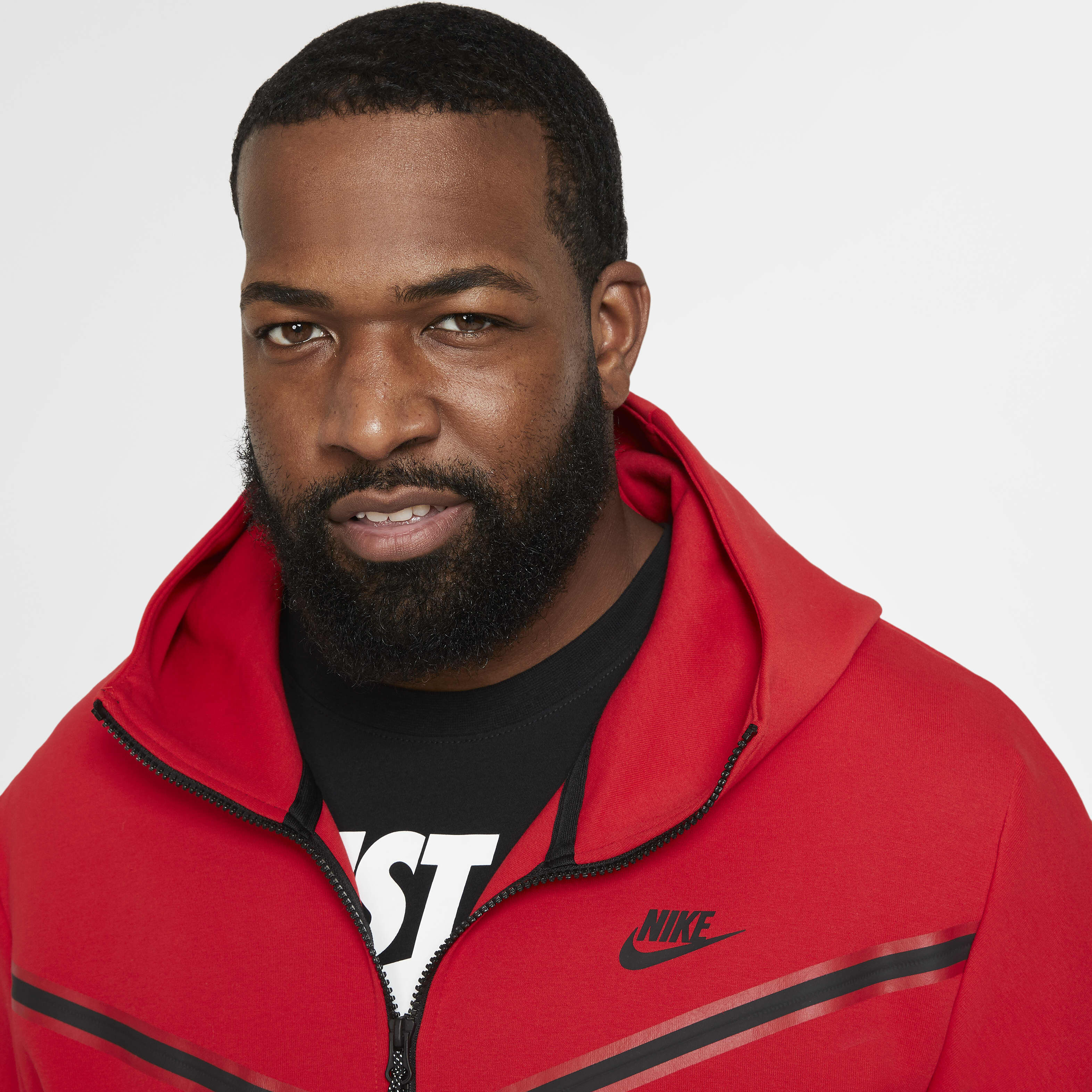 نايكي سبورتسوير تك فليس image number 10