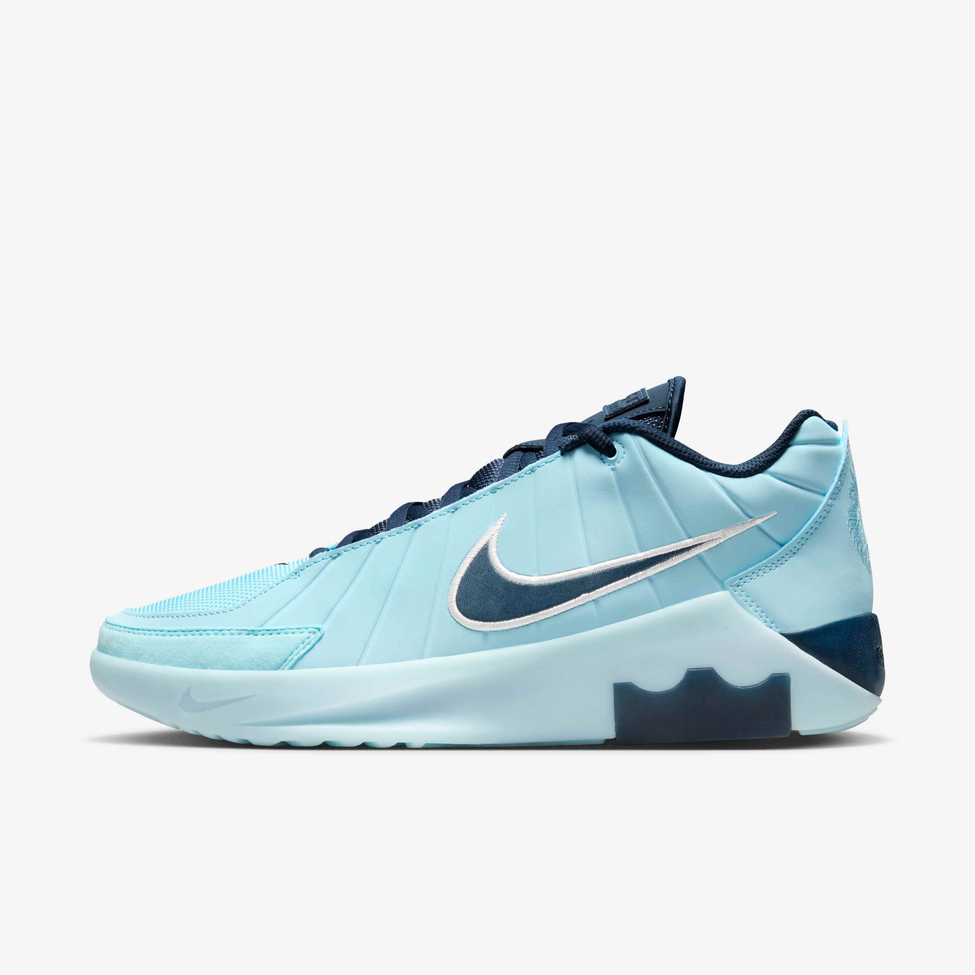 LeBron Witness 9 image number 0
