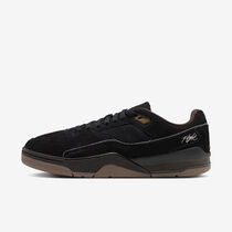 Jordan Flight Court