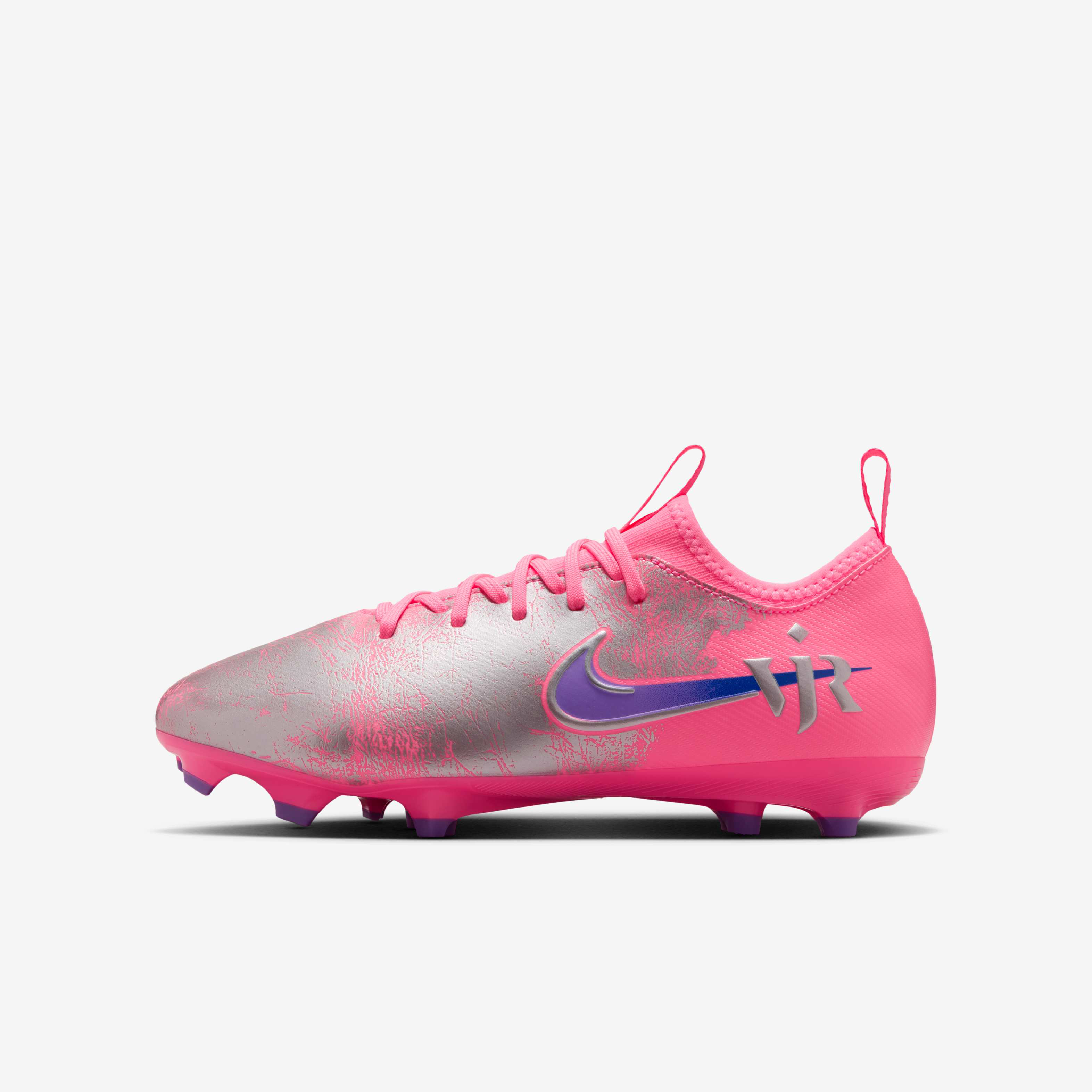 Nike Jr. Mercurial Vapor 16 Academy 'Vini Jr'. image number 0