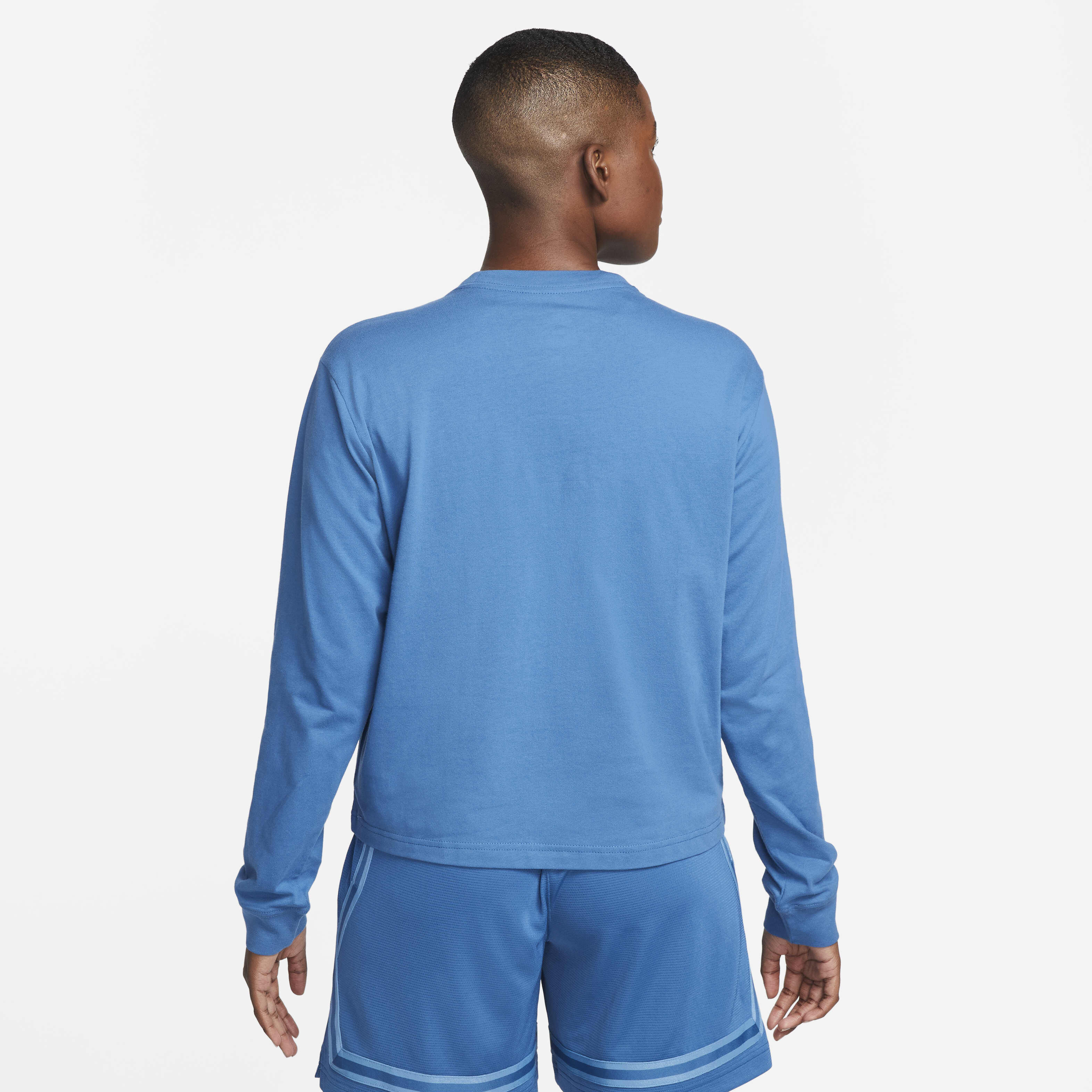 Nike Swoosh Fly image number 1