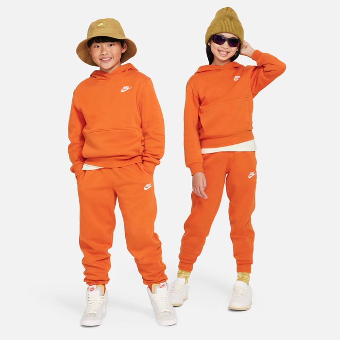 نايكي سبورتسوير كلوب فليس image number 4 نايكي سبورتسوير كلوب فليس image number 4