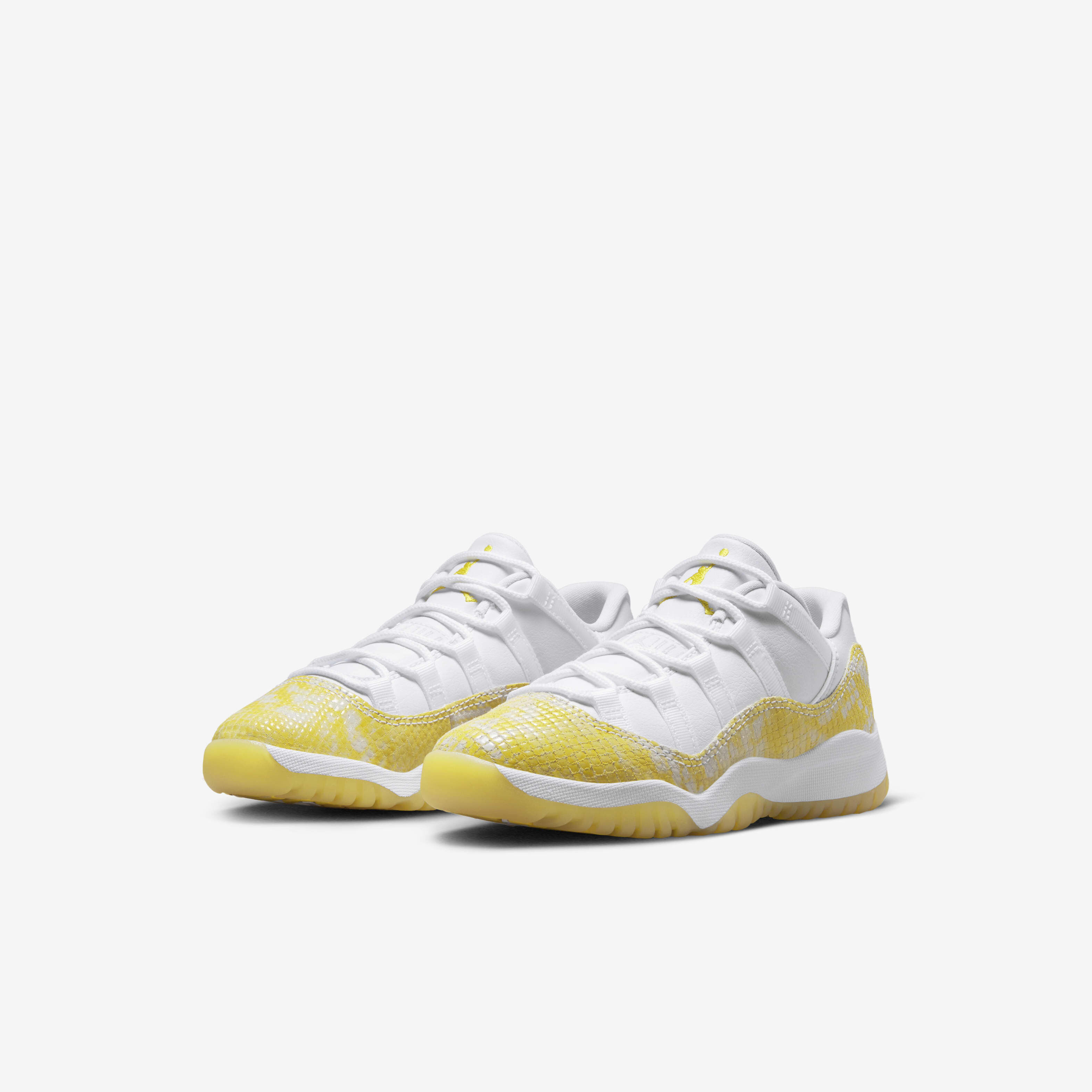 Jordan 11 Retro Low 'Legend Pink' image number 4