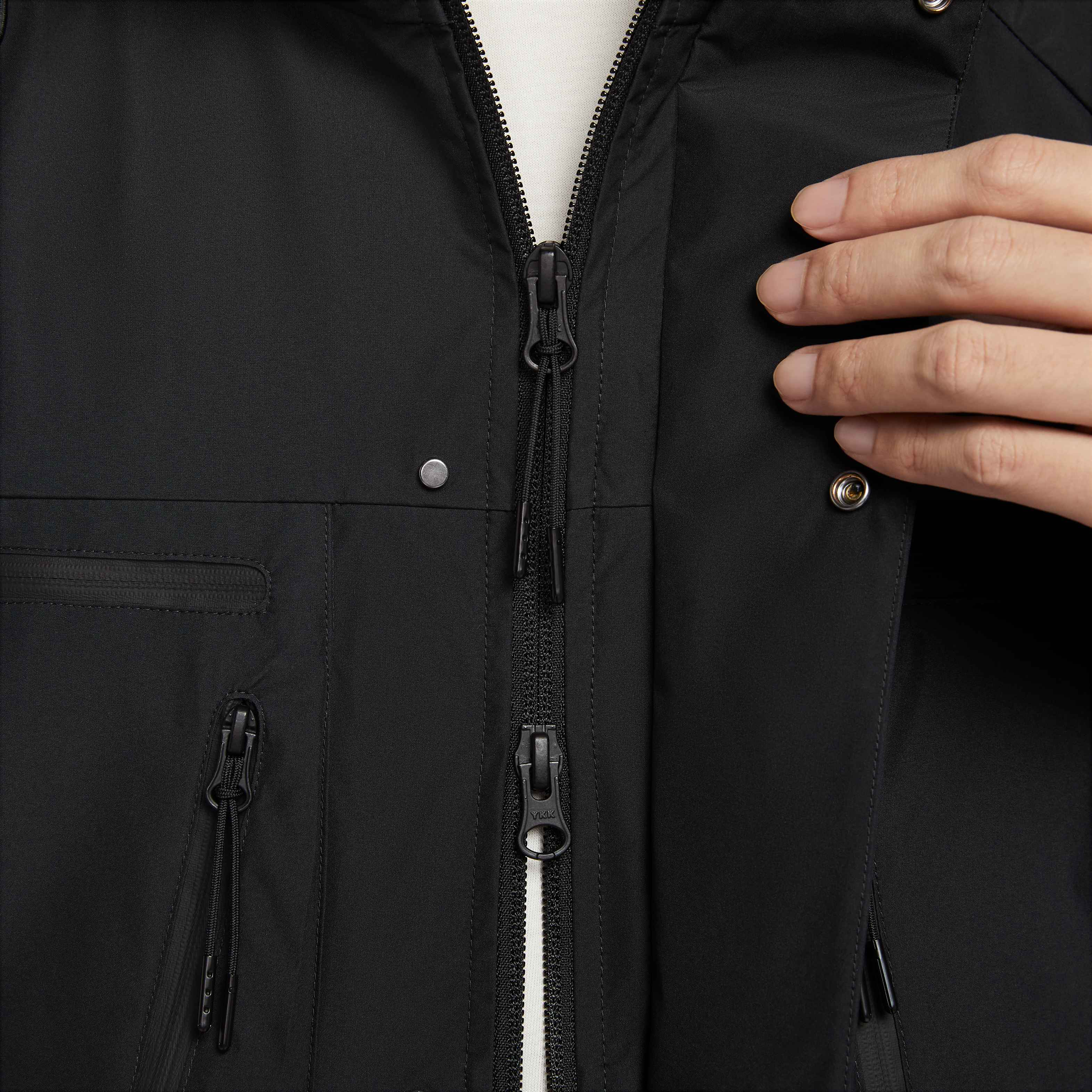 نايكي سبورتسوير تك image number 5