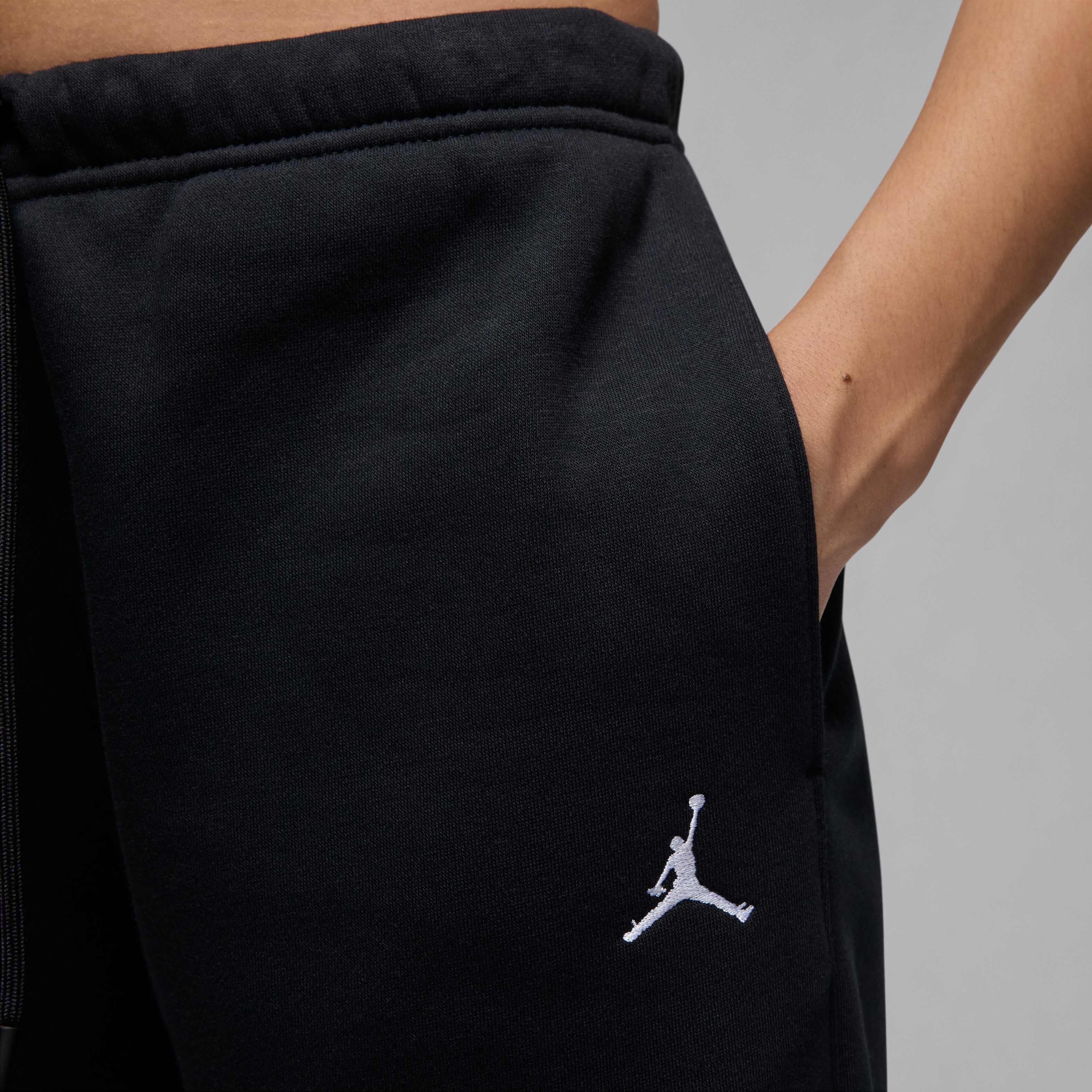 Jordan Brooklyn Fleece image number 2