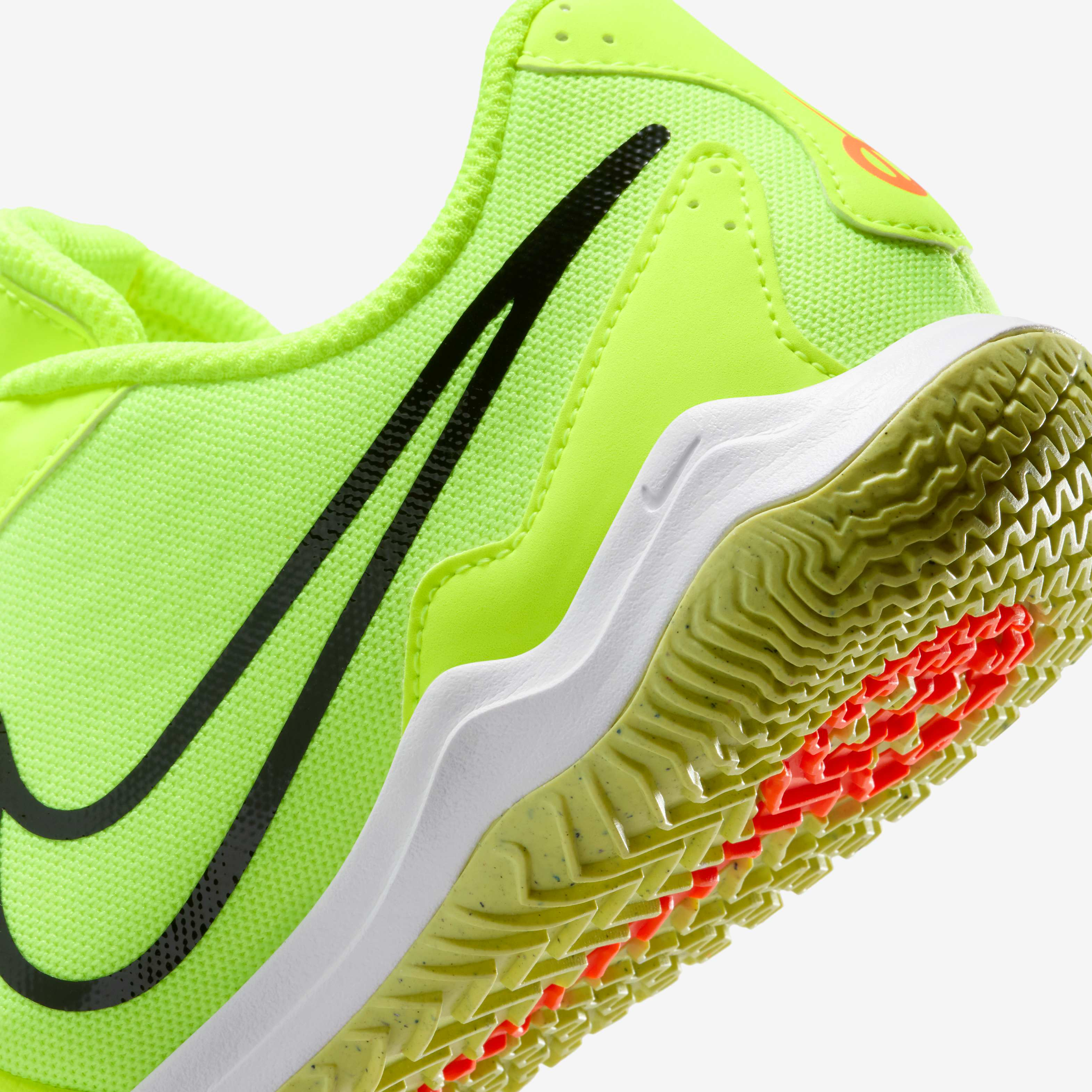 نايكي جونير تيمبو ليجند 10 اكاديمي image number 7