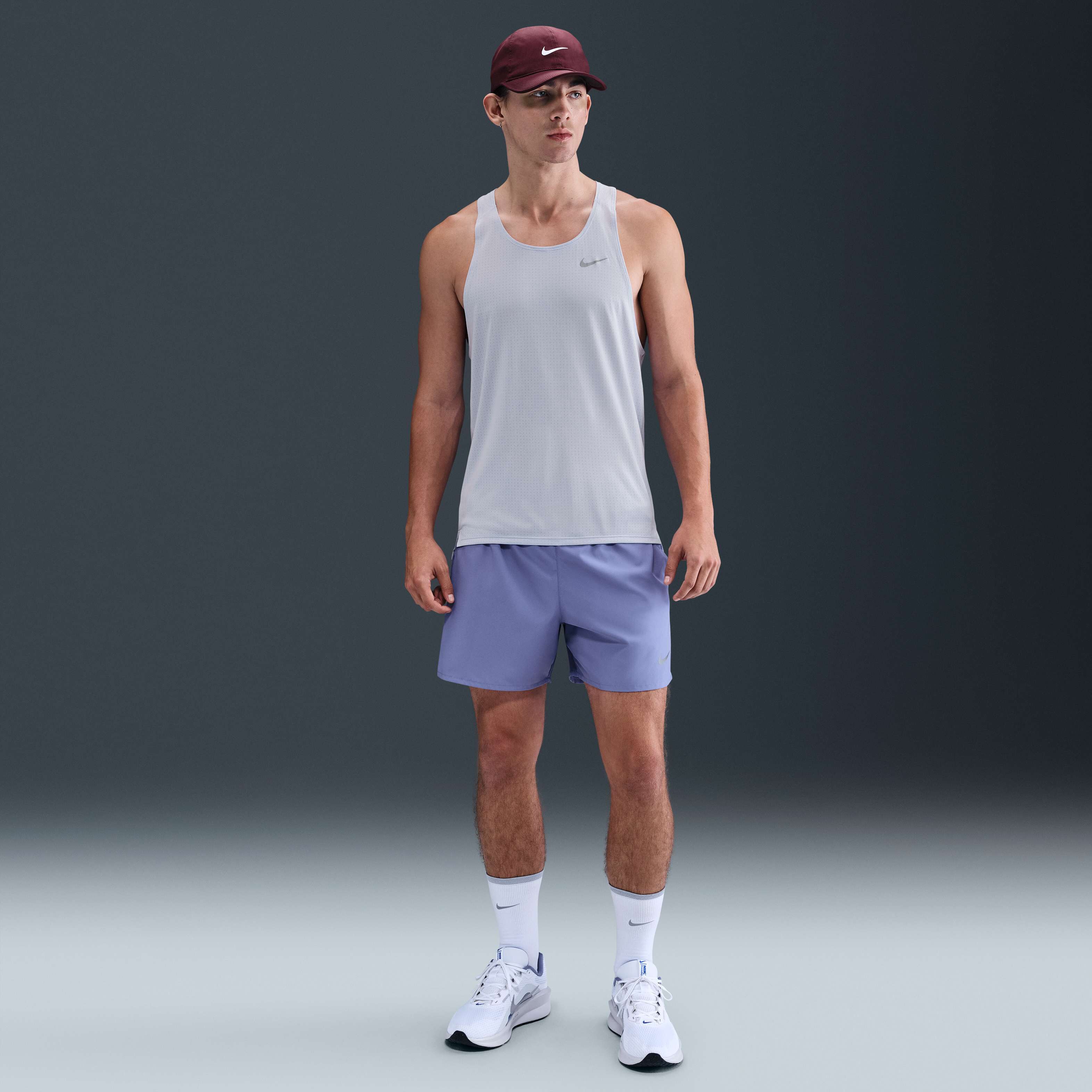 Nike Fast image number 3