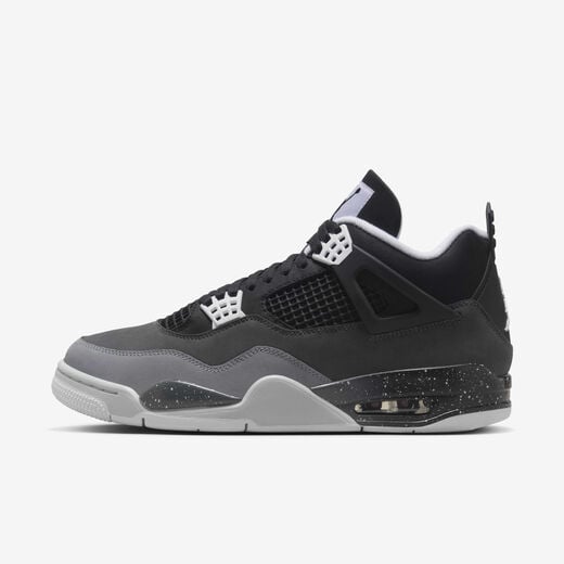 Air Jordan 4-JRDN, Air Jordan 4 Retro 'Fear', Men's Shoes Air Jordan 4-JRDN, Air Jordan 4 Retro 'Fear', Men's Shoes