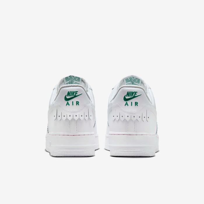 Nike Air Force 1 '07 LV8 image number 5 Nike Air Force 1 '07 LV8 image number 5