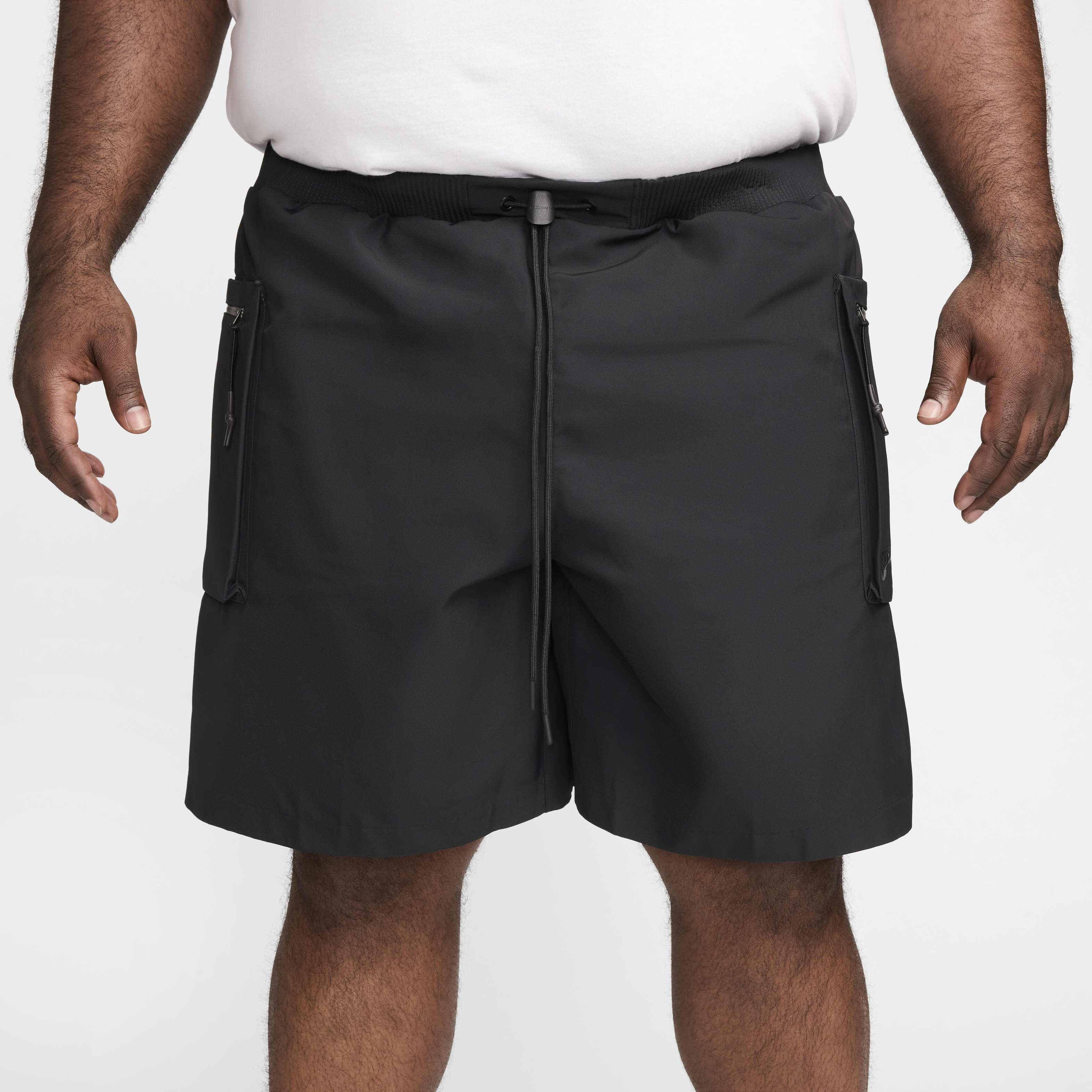 Buy Nike Sportswear Tech Pack Men s Woven Utility Shorts Nike Qatar Official