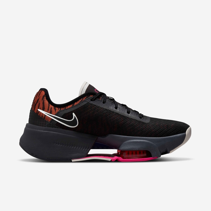 Nike Air Zoom SuperRep 3 image number 2 Nike Air Zoom SuperRep 3 image number 2