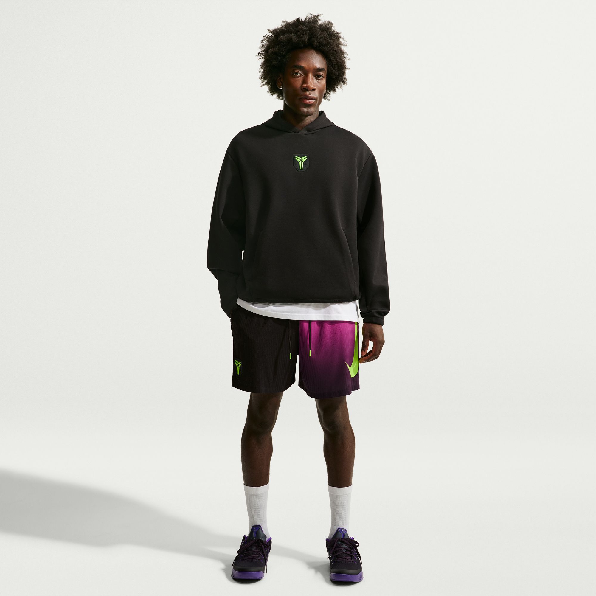 Kobe Bryant Kobe Mambacurial image number 0