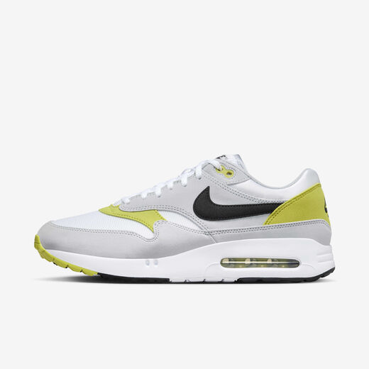 Golf Shoes-Nike, Nike Air Max 1 '86 OG G, Men's Golf Shoes
