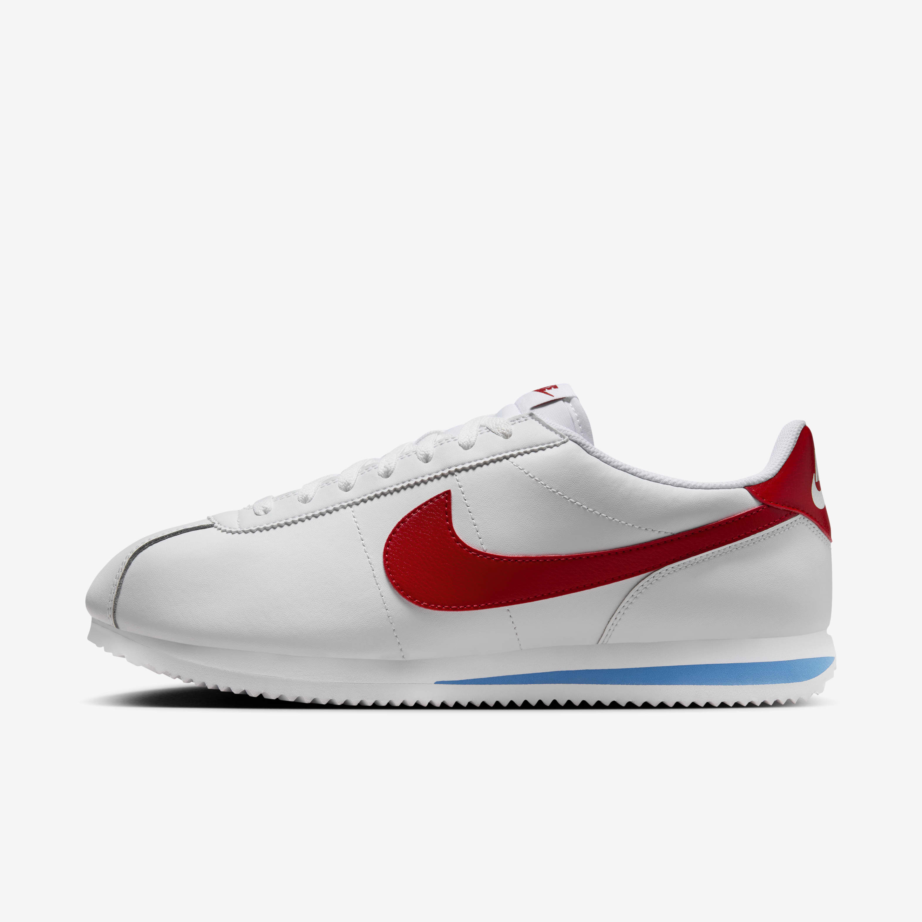 Buy Nike Cortez Leather Men s Shoes Nike Qatar Official