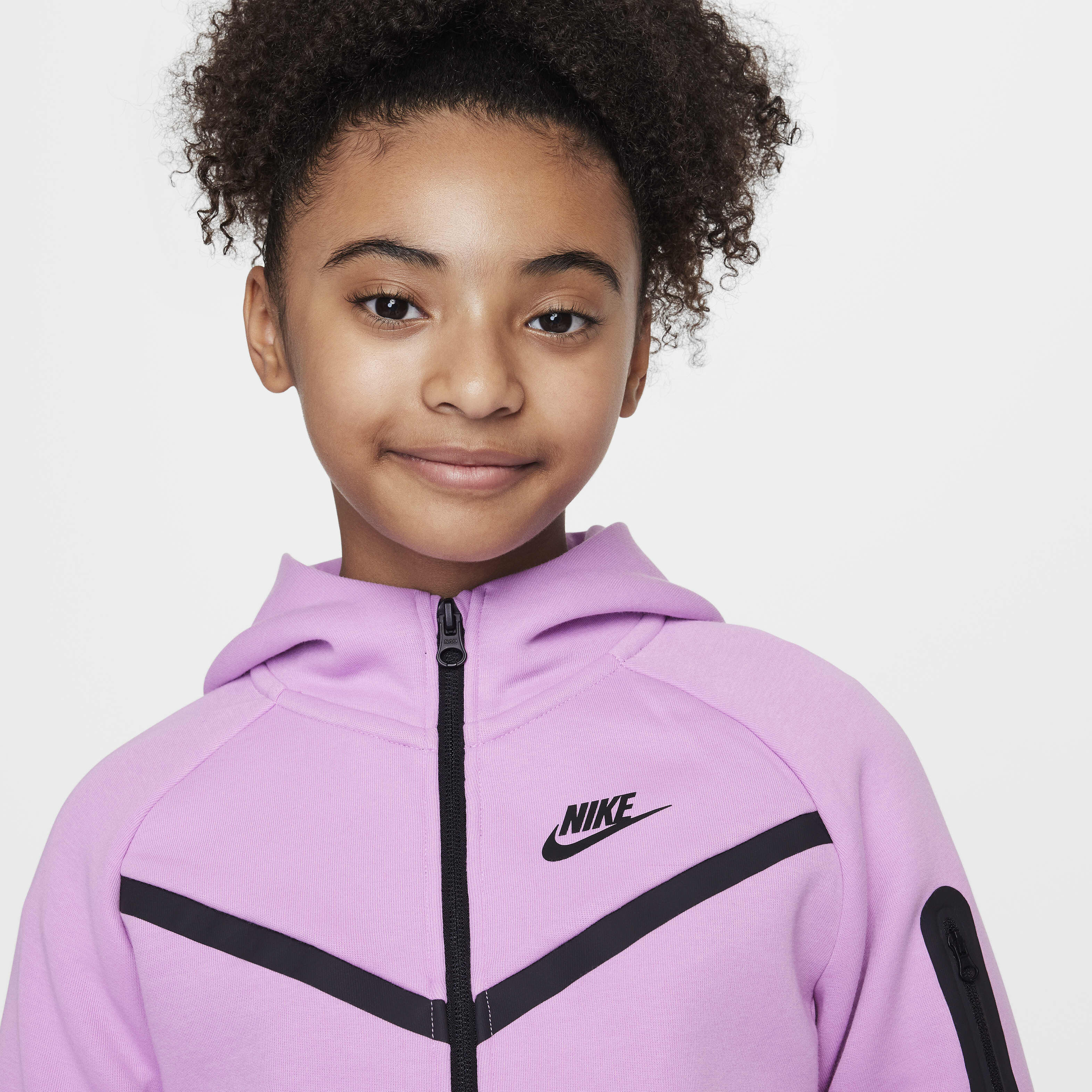Nike tech fleece girls cheap