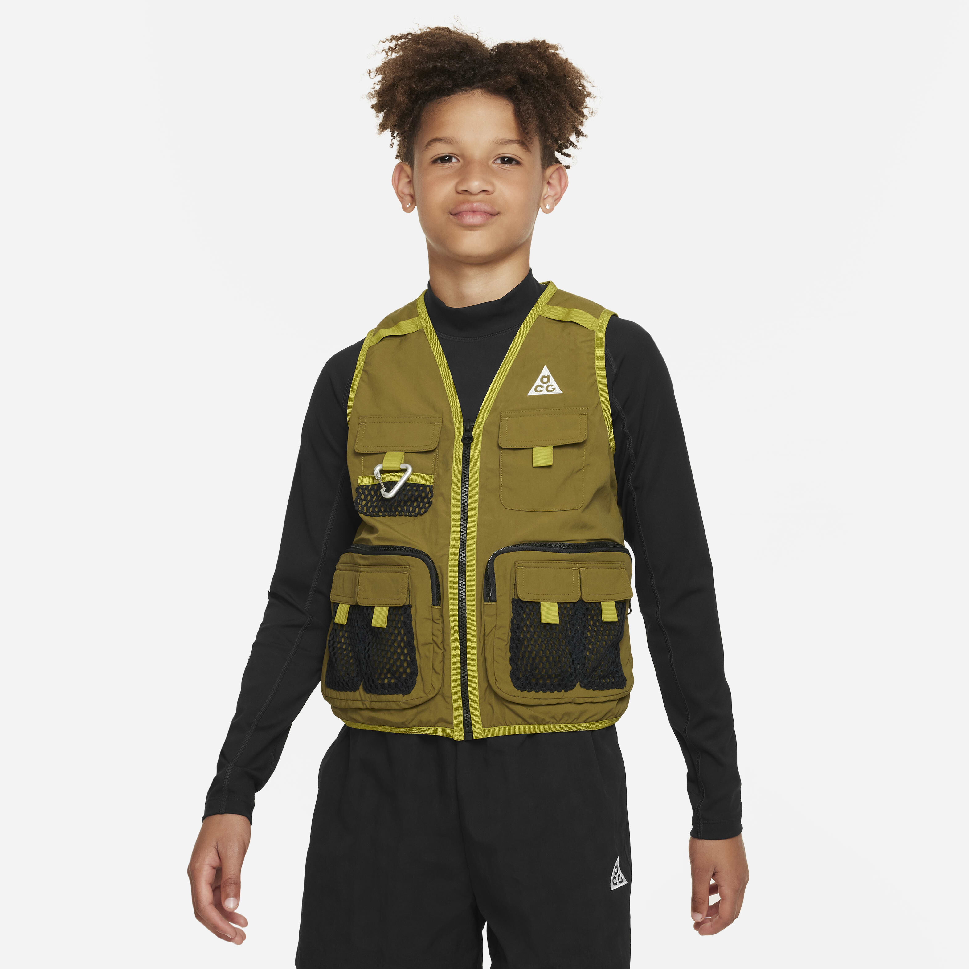 Nike ACG image number 0
