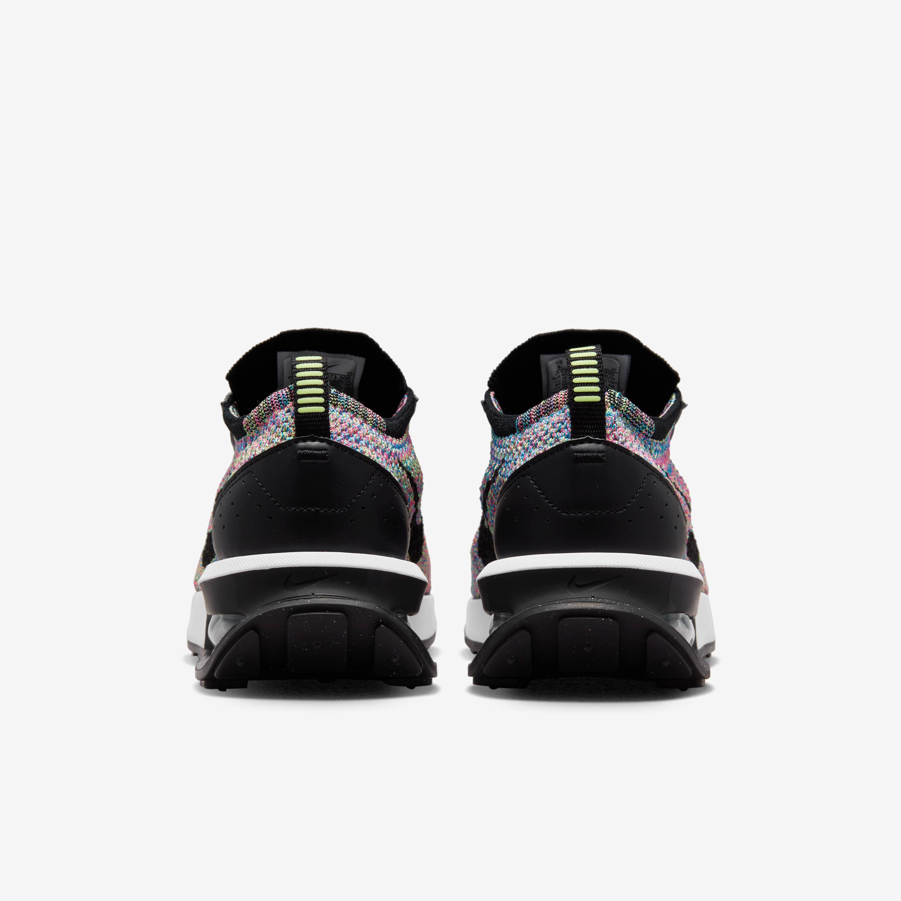 Buy Nike Air Max Flyknit Racer Women's Shoes Ghost Green/Pink