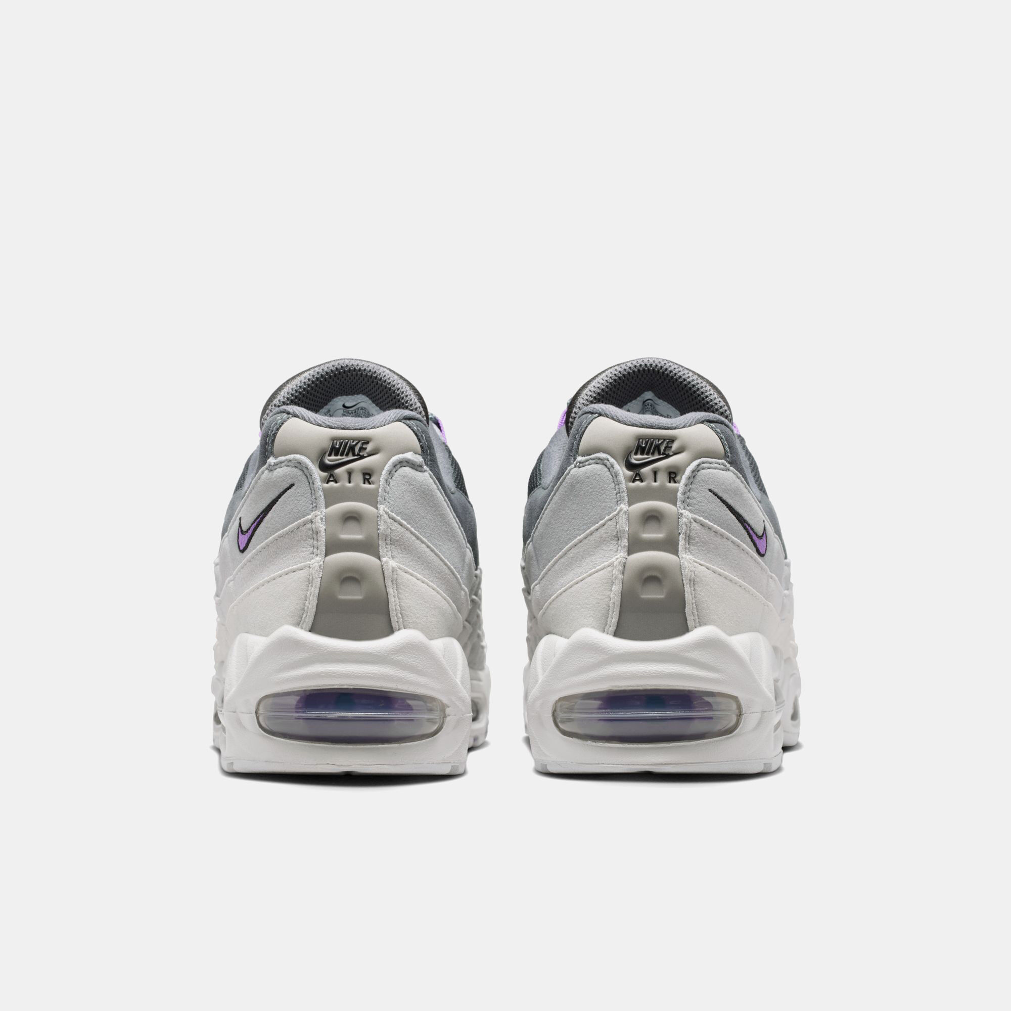 Nike Air Max 95 Big Bubble 'OG' image number 1