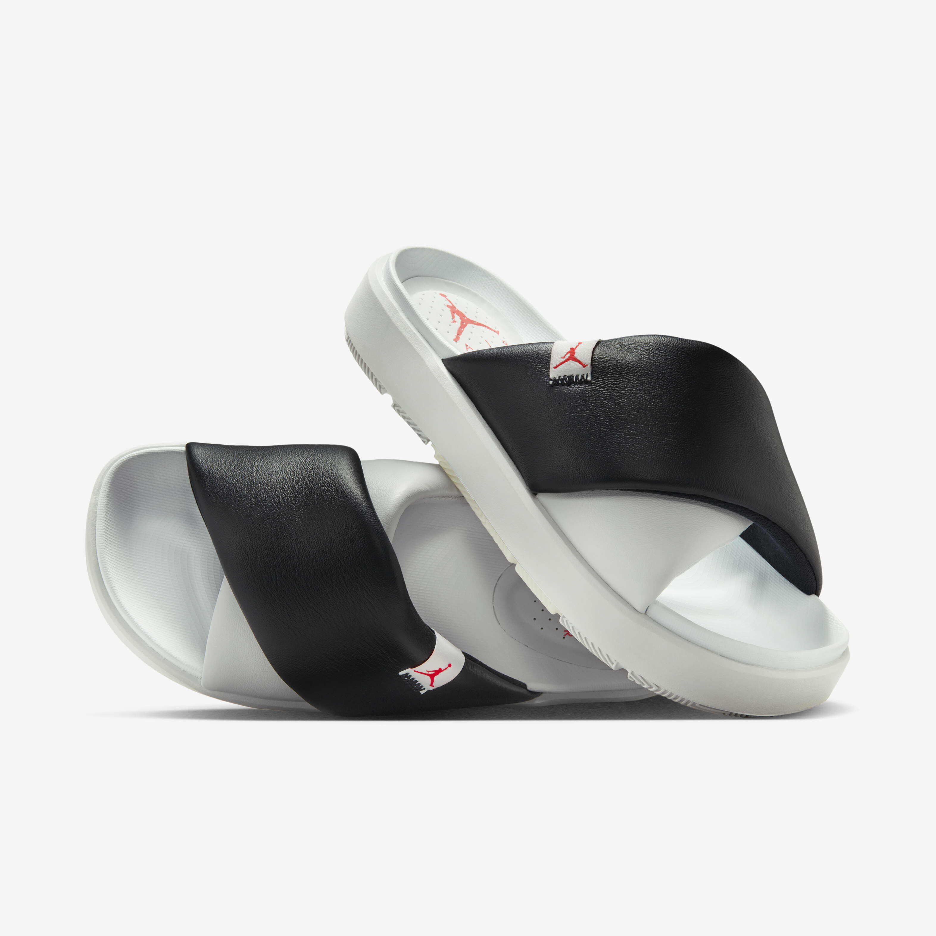 Buy Jordan Sophia Women's Slides Off-White/Black/Infrared 23