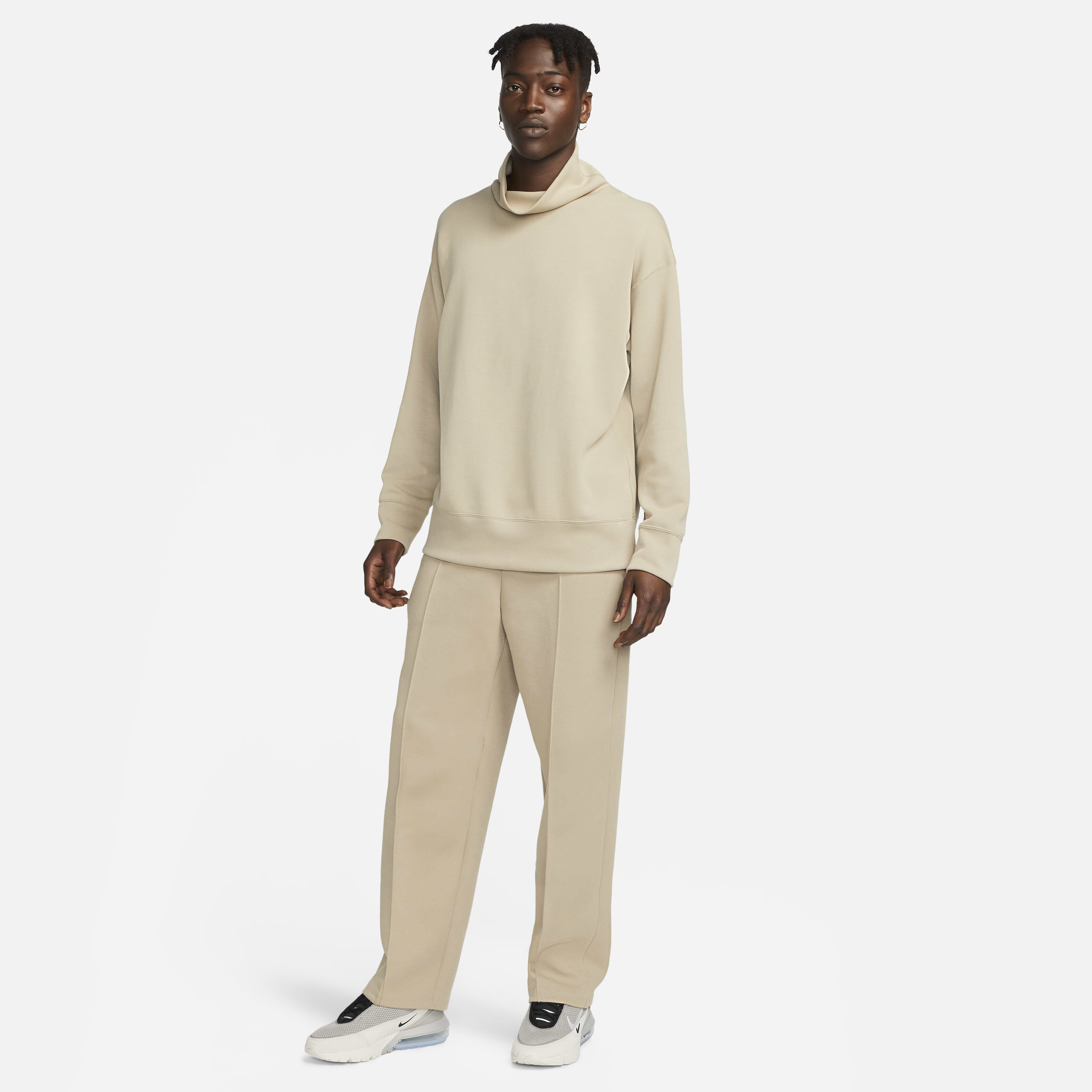 نايكي سبورتسوير تك فليس   image number 4